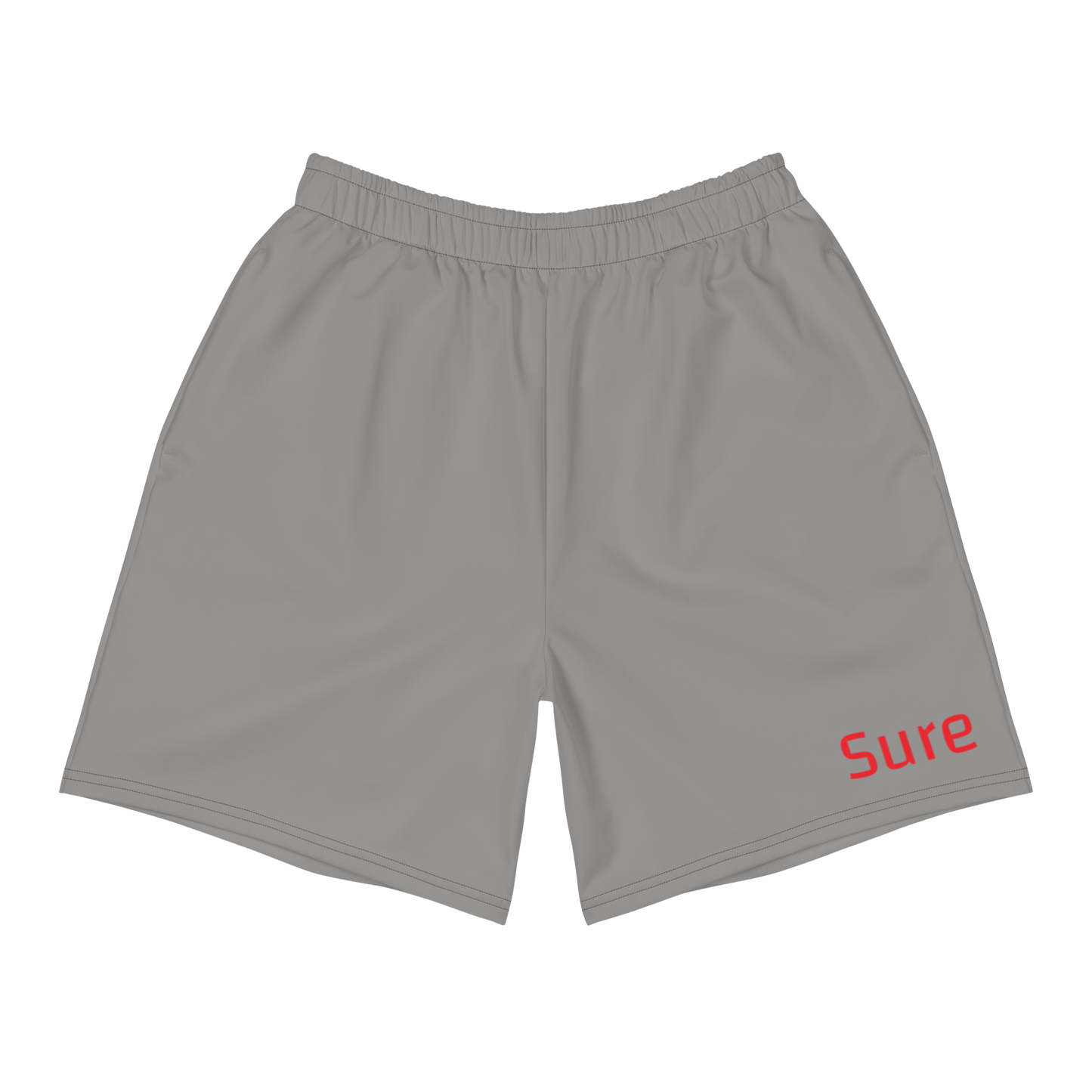 Sure Ranger Athletic Shorts