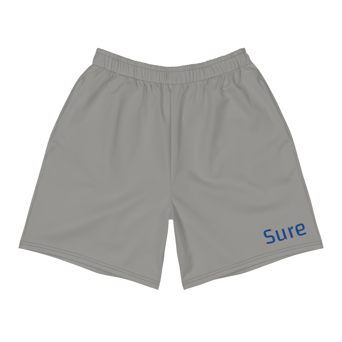 Sure Ranger Athletic Shorts