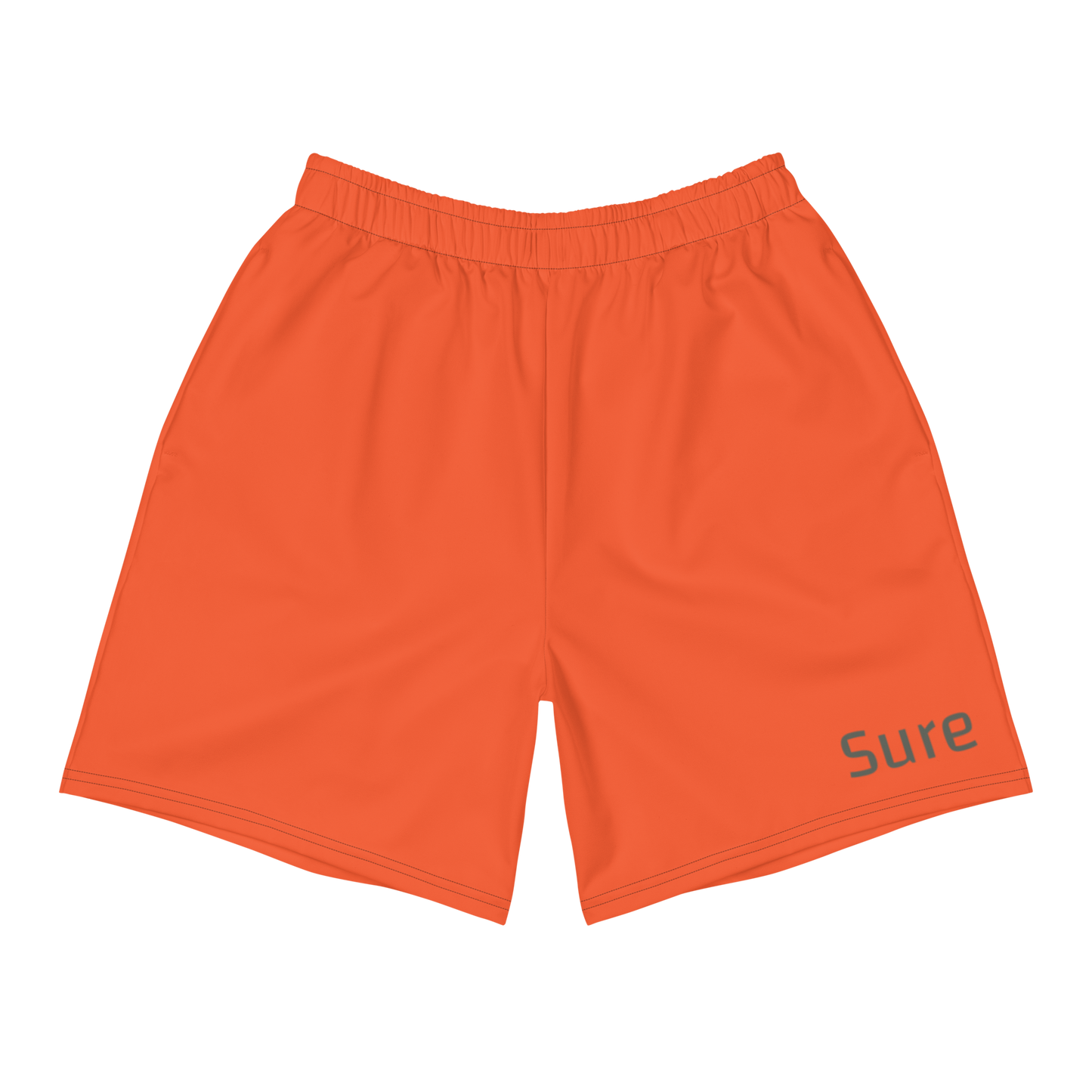 Sure Ranger Athletic Shorts