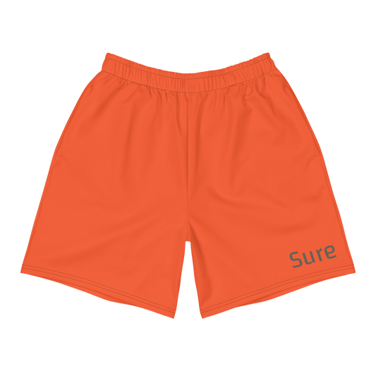 Sure Ranger Athletic Shorts