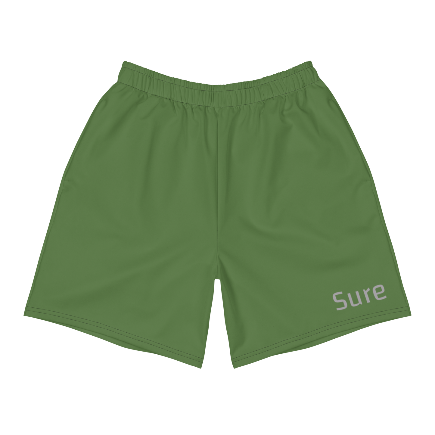 Sure Ranger Athletic Shorts