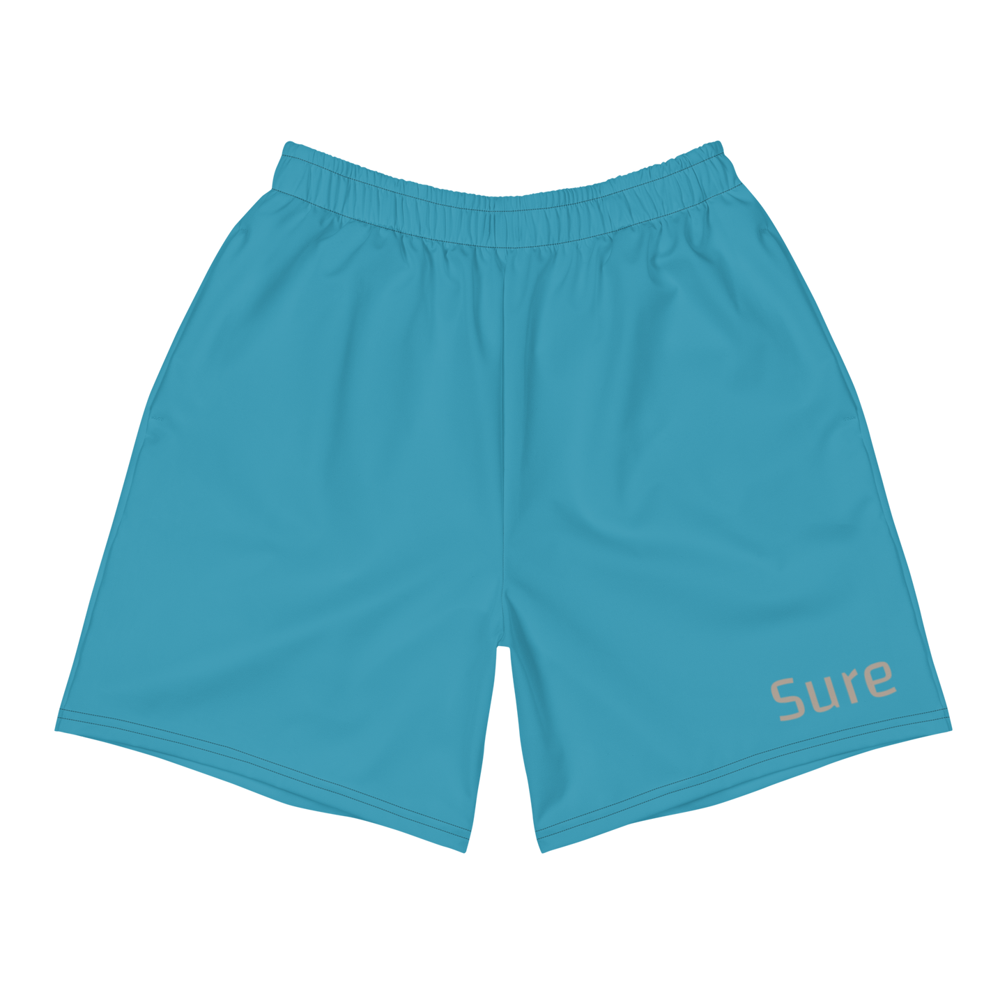 Sure Ranger Athletic Shorts