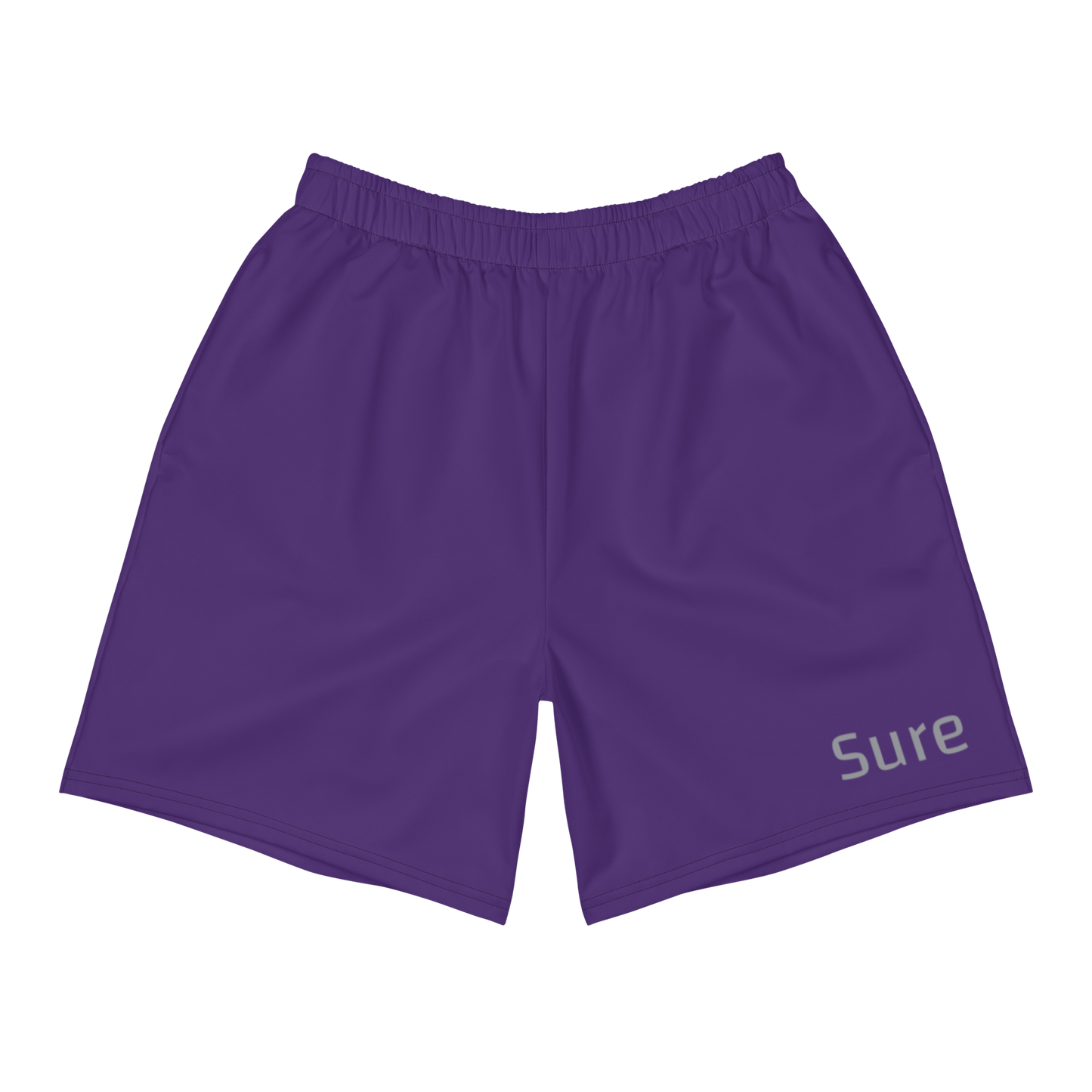 Sure Ranger Athletic Shorts