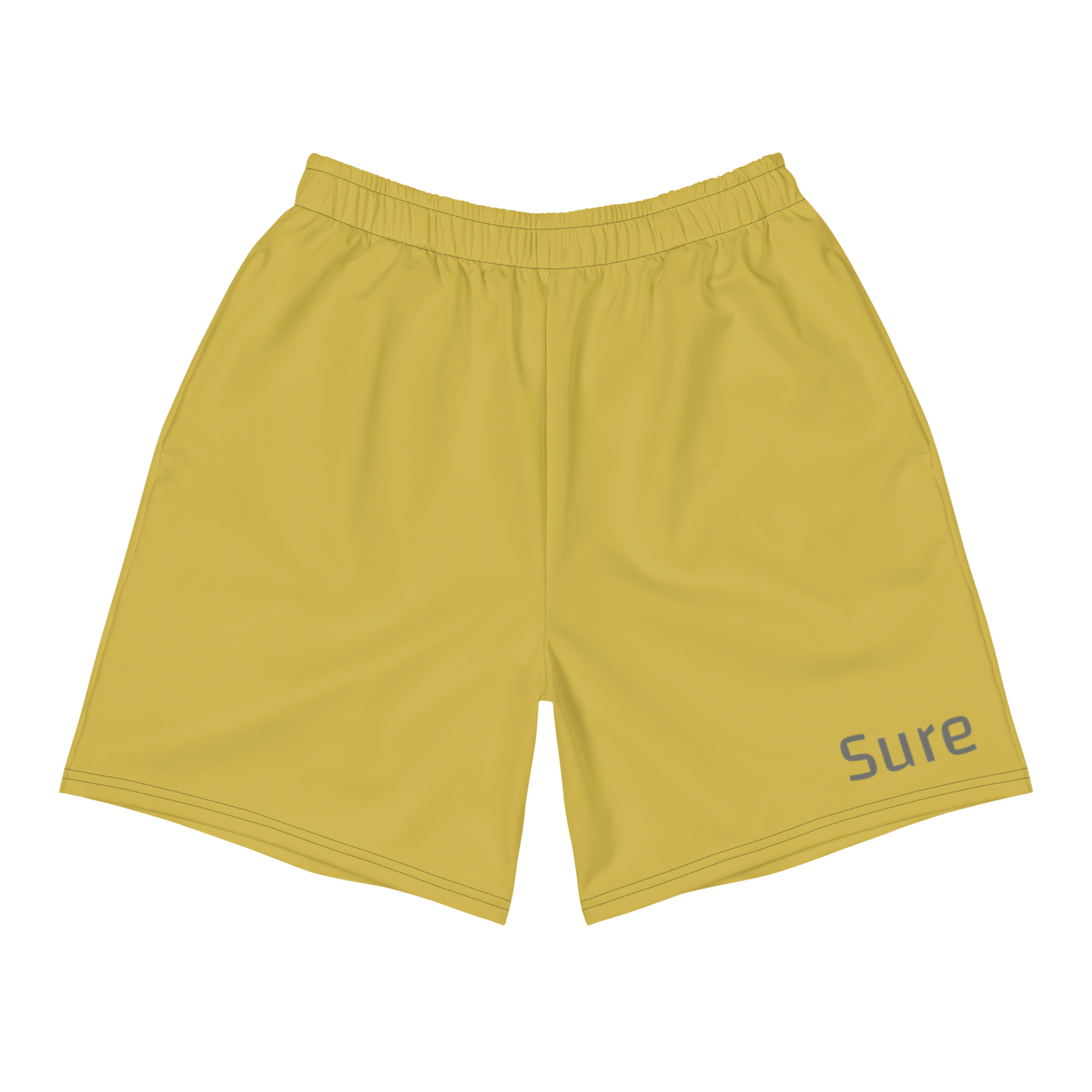 Sure Ranger Athletic Shorts