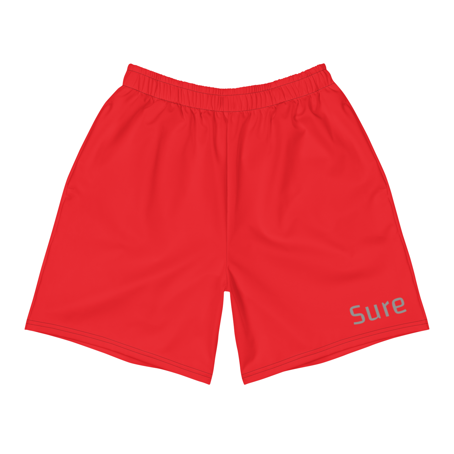 Sure Ranger Athletic Shorts