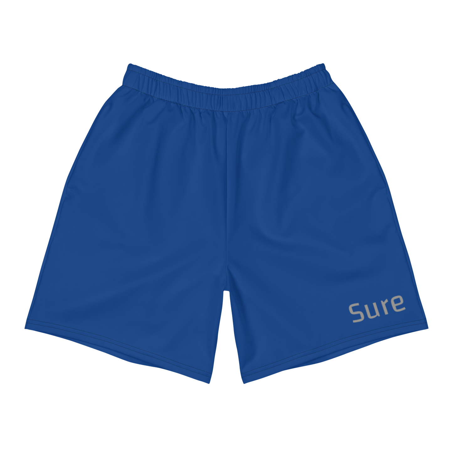 Sure Ranger Athletic Shorts