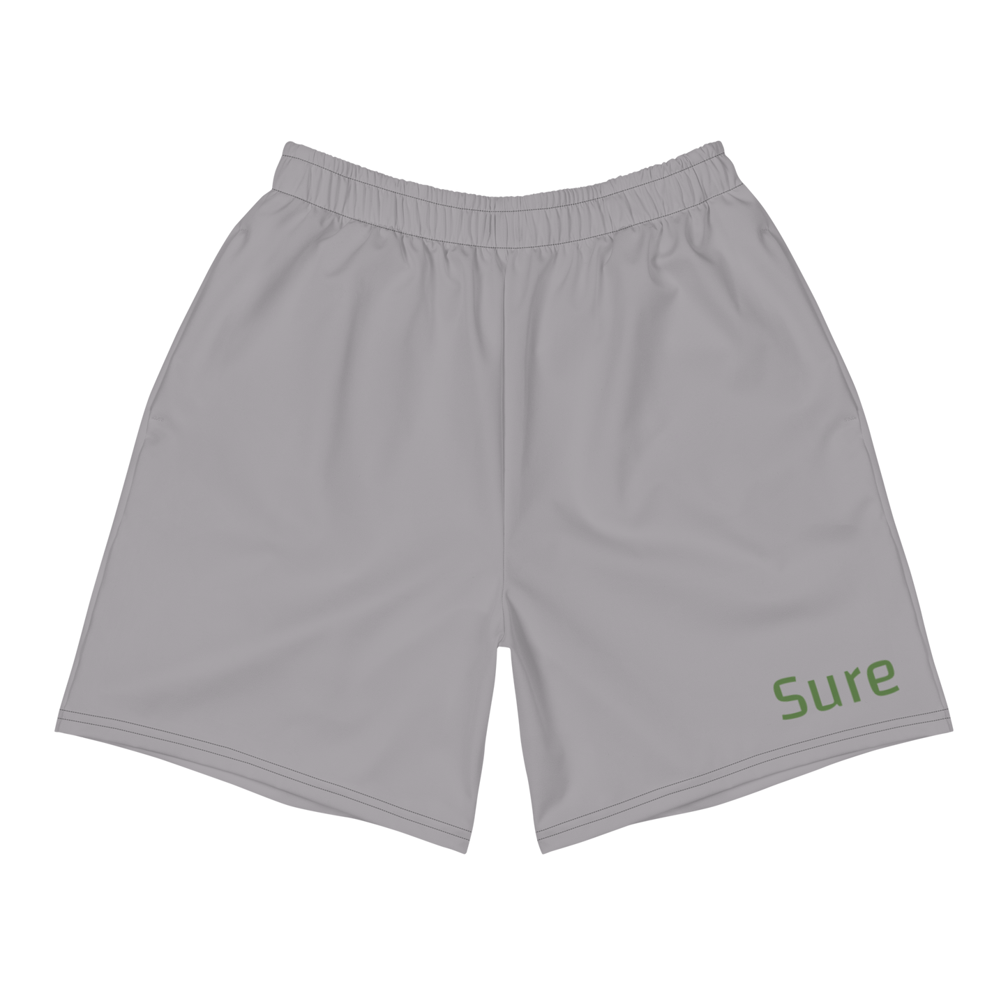 Sure Ranger Athletic Shorts