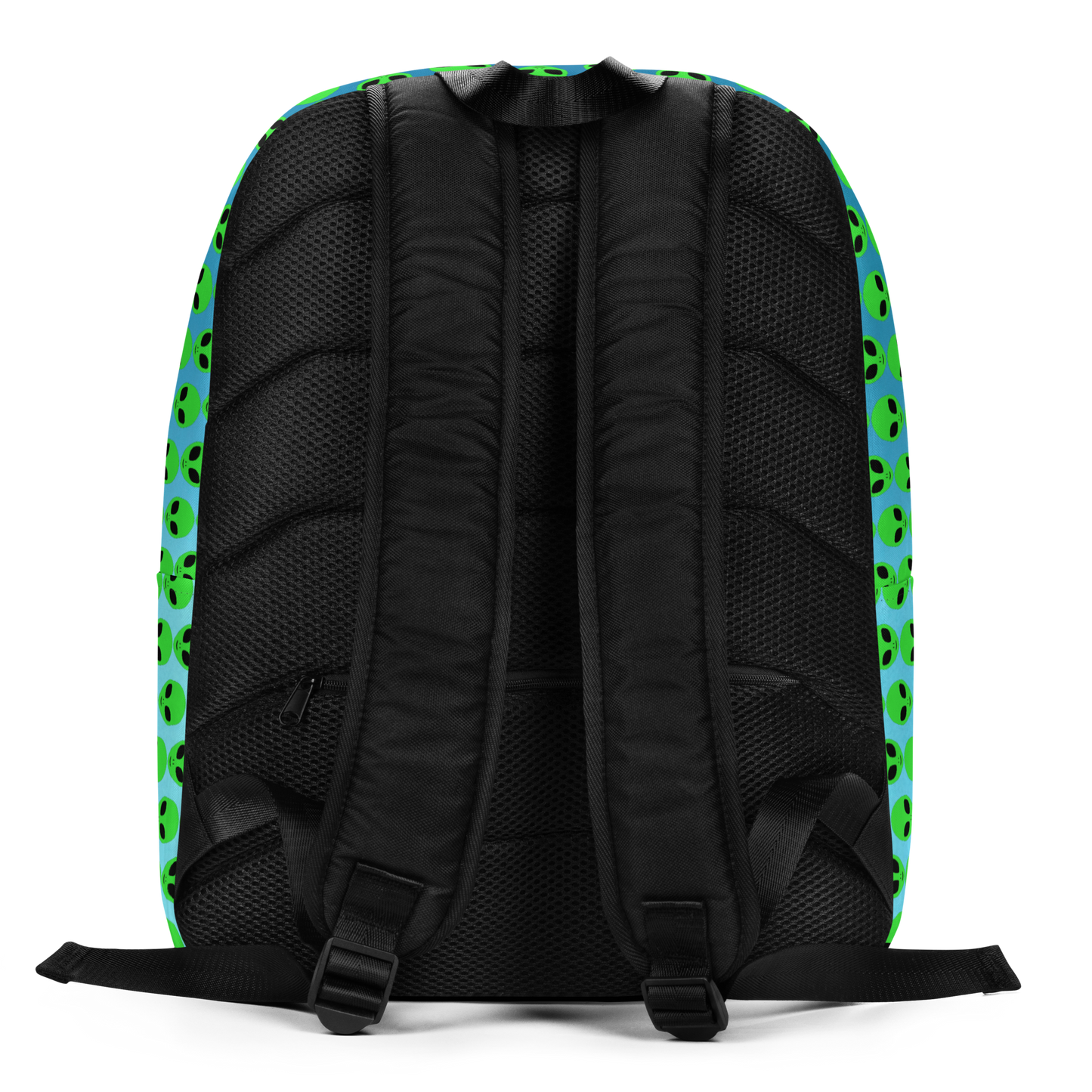 PolkadAlien Backpack