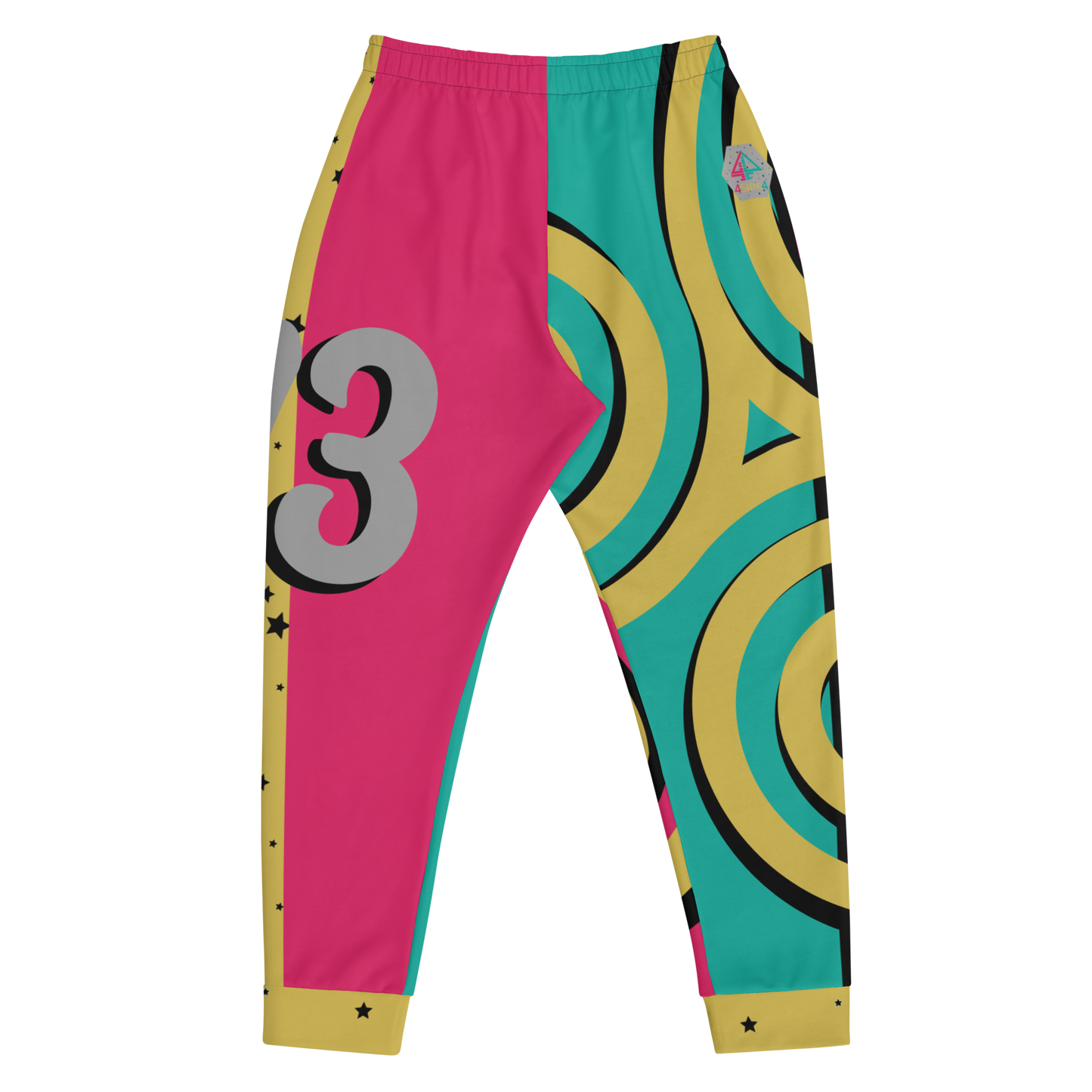 Jester's Reprise Joggers