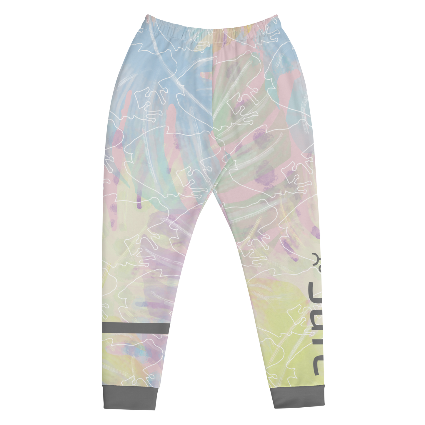 pSkychedelic Rainforest Joggers