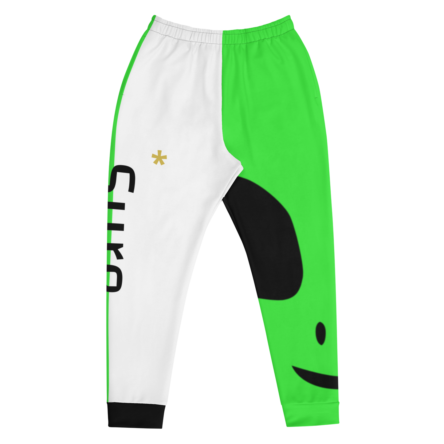 Intergalactic Federation Alien Disguise: Joggers