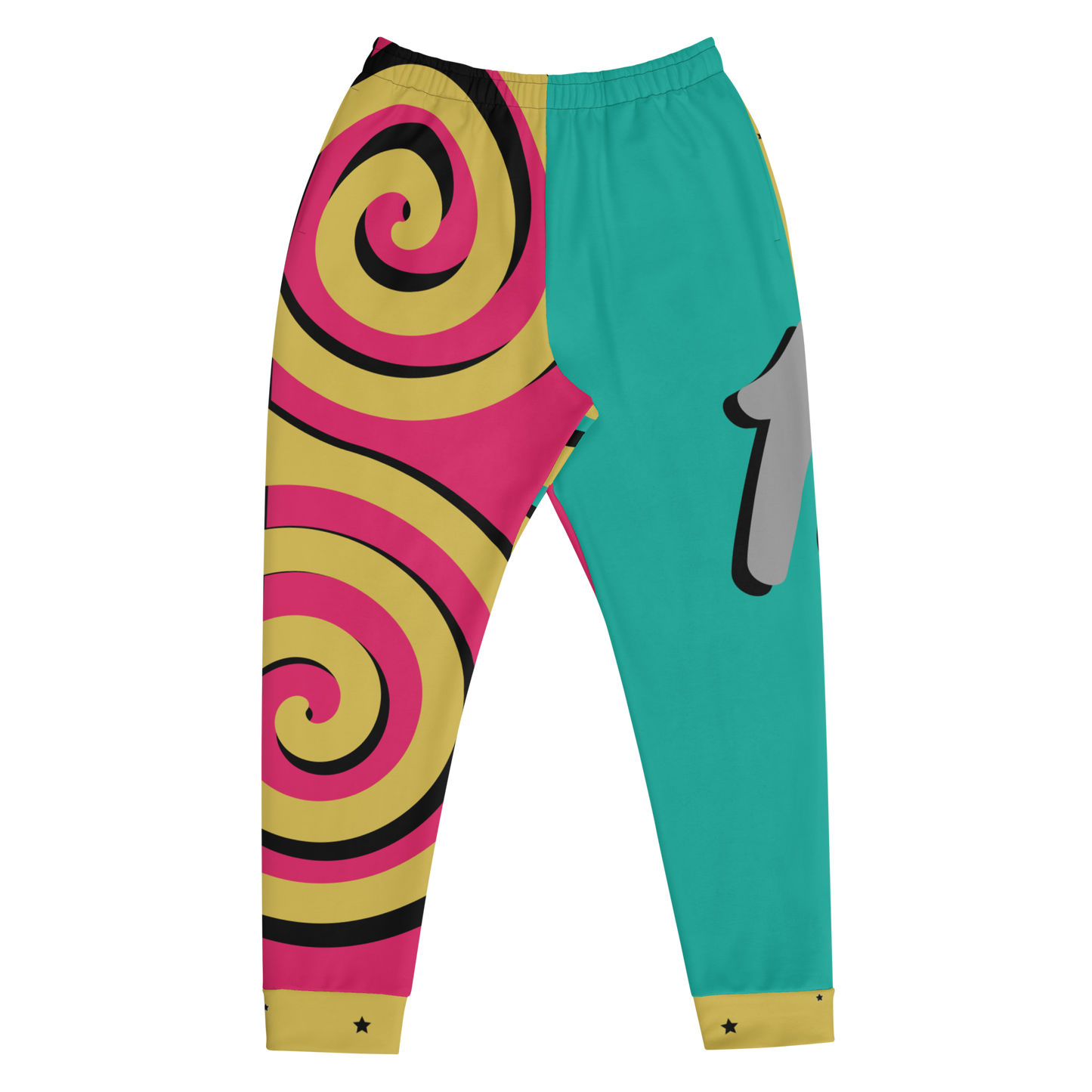 Jester's Reprise Joggers