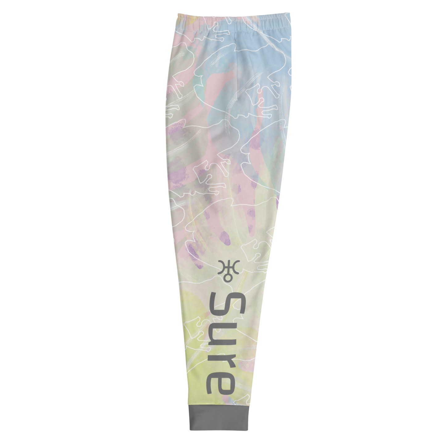 pSkychedelic Rainforest Joggers