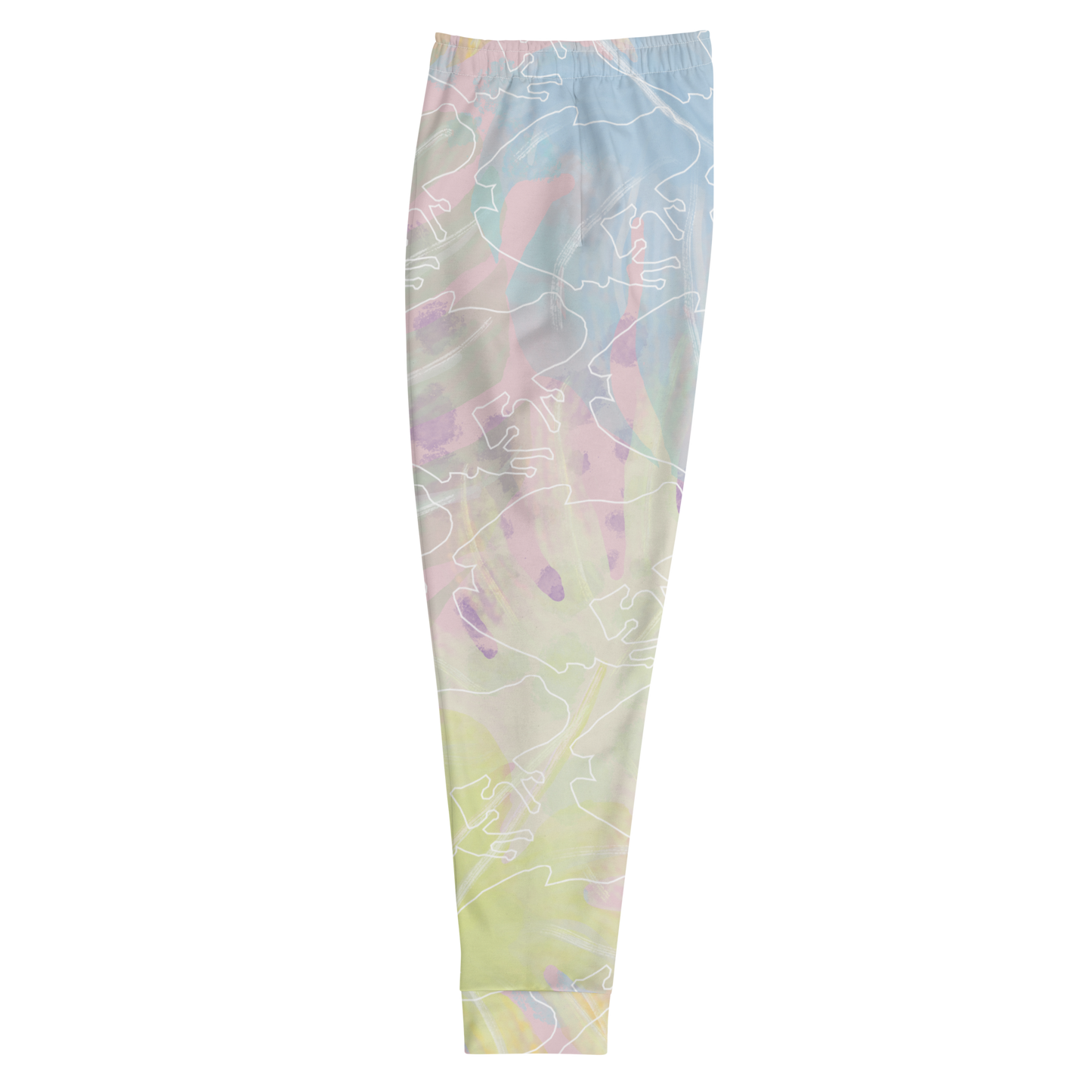 pSkychedelic Rainforest Joggers