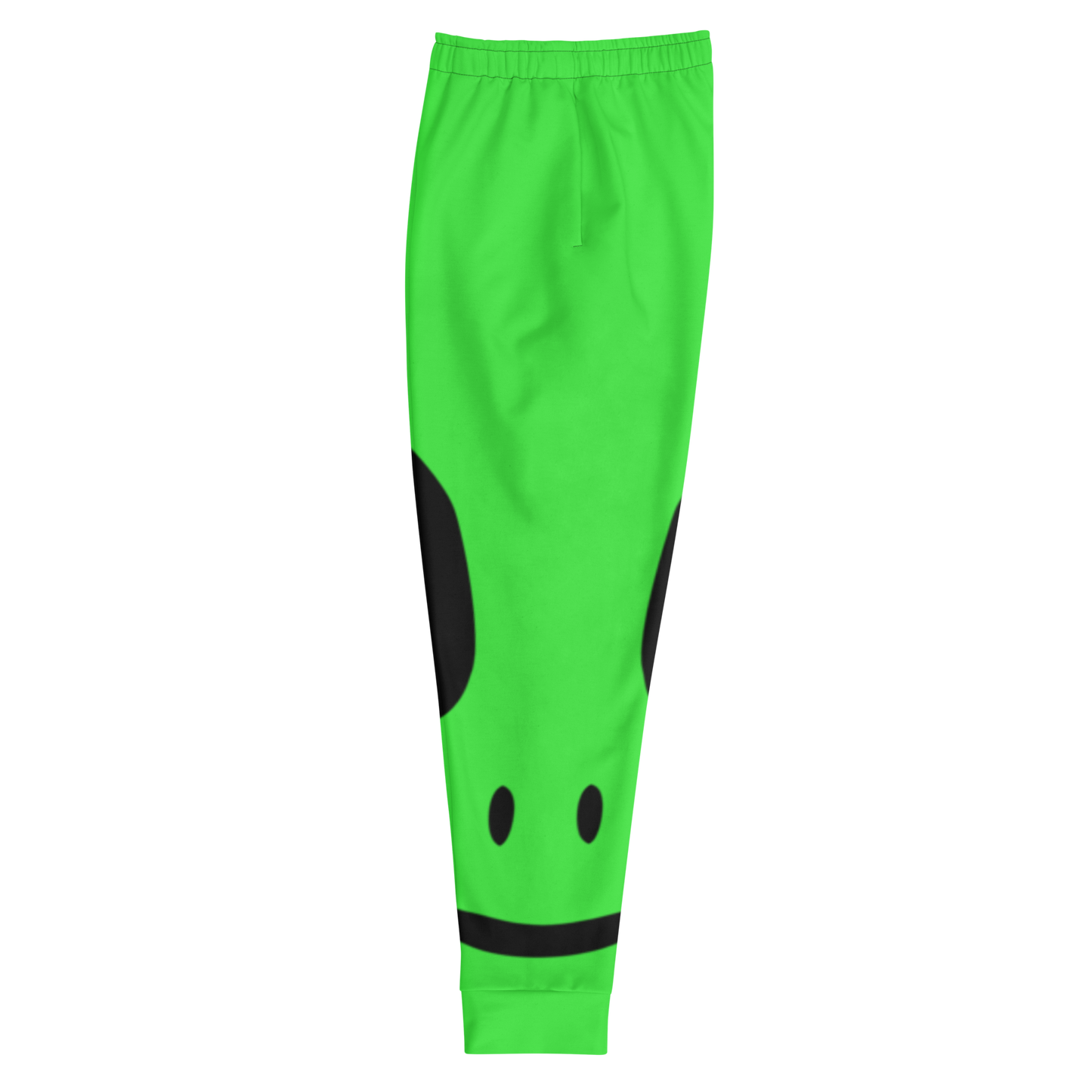 Intergalactic Federation Alien Disguise: Joggers