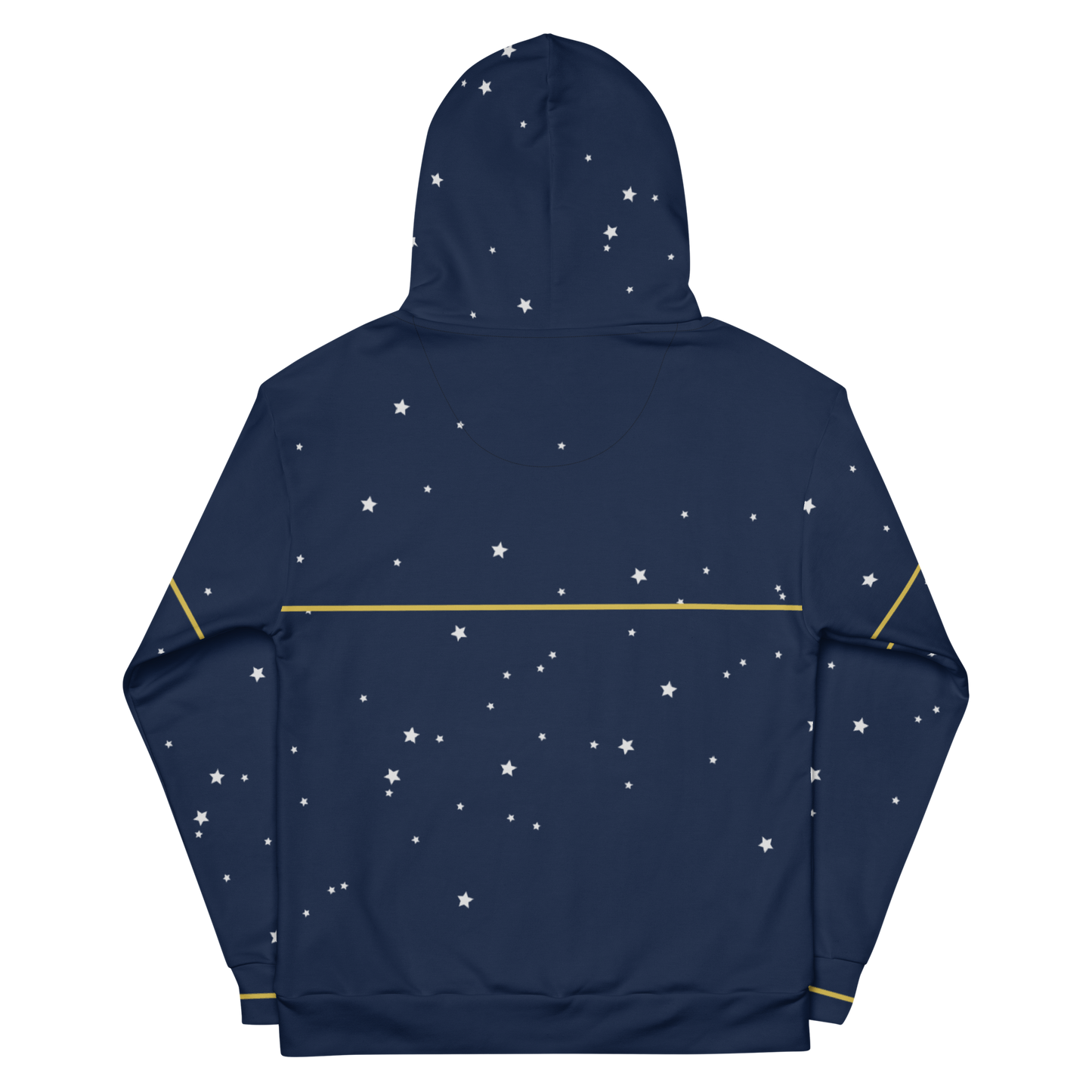 Intergalactic Hoodie