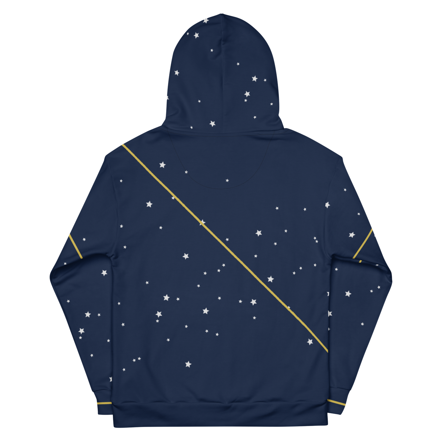 Intergalactic Hoodie