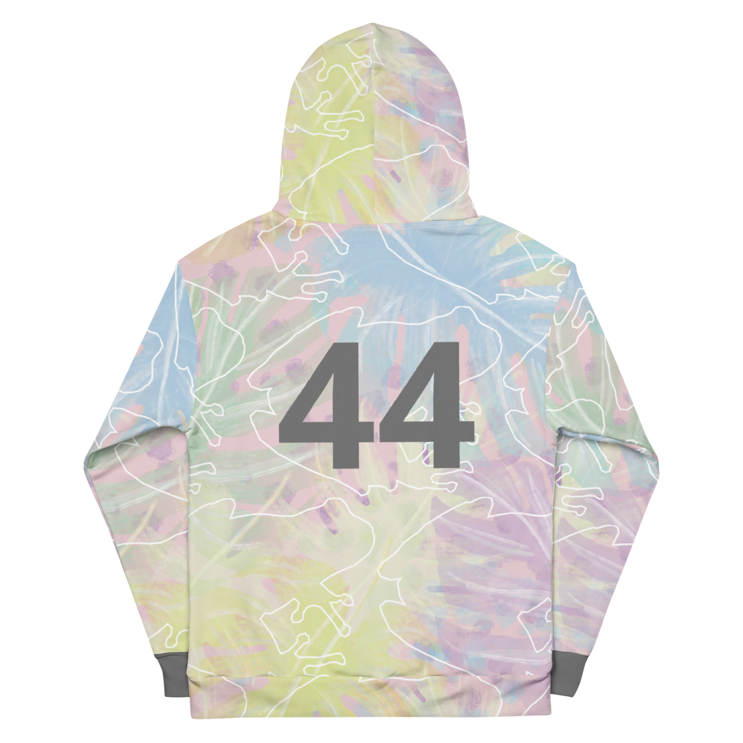 pSkychedelic Rainforest Hoodie