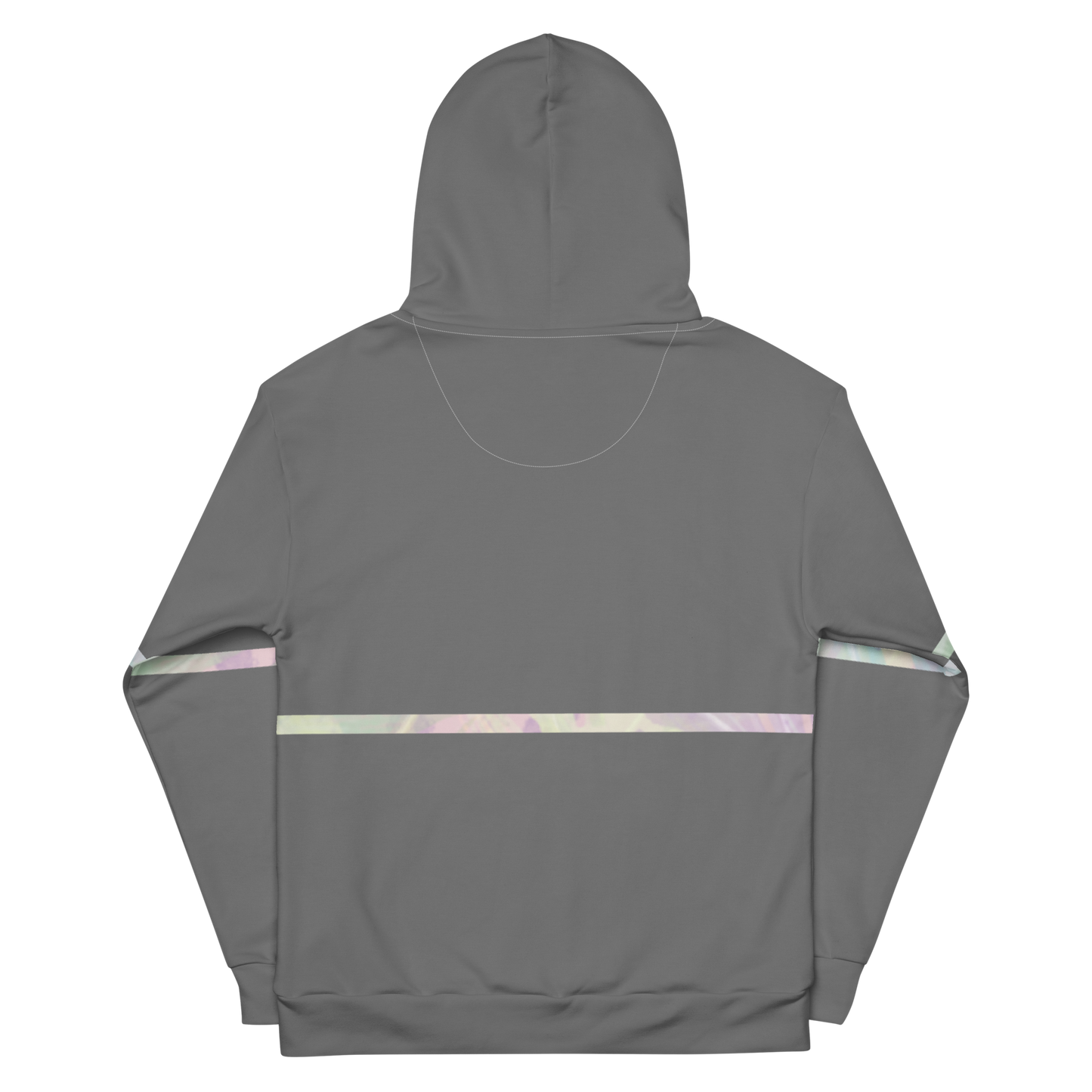 pSkychedelic Rainforest Hoodie