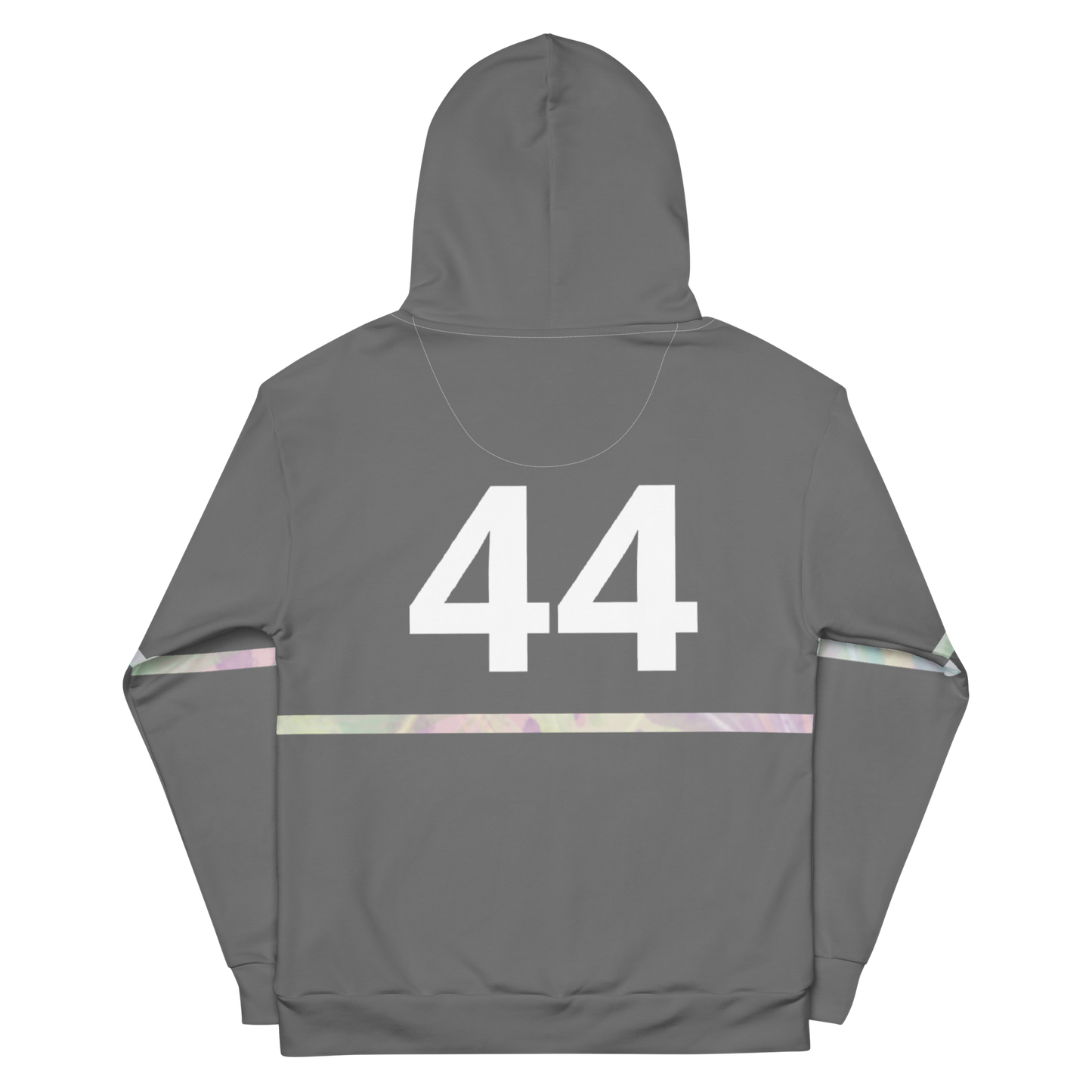 pSkychedelic Rainforest Hoodie