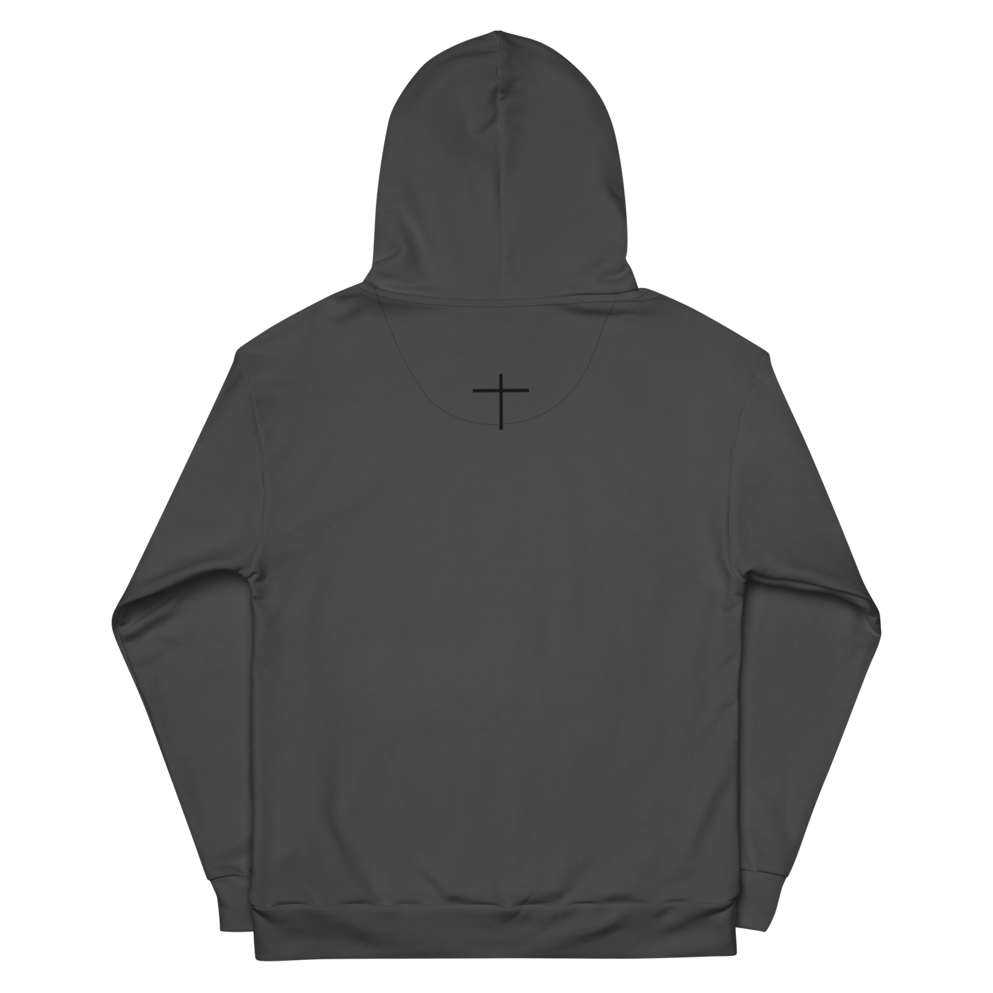 Merkaba Powering System Hoodie
