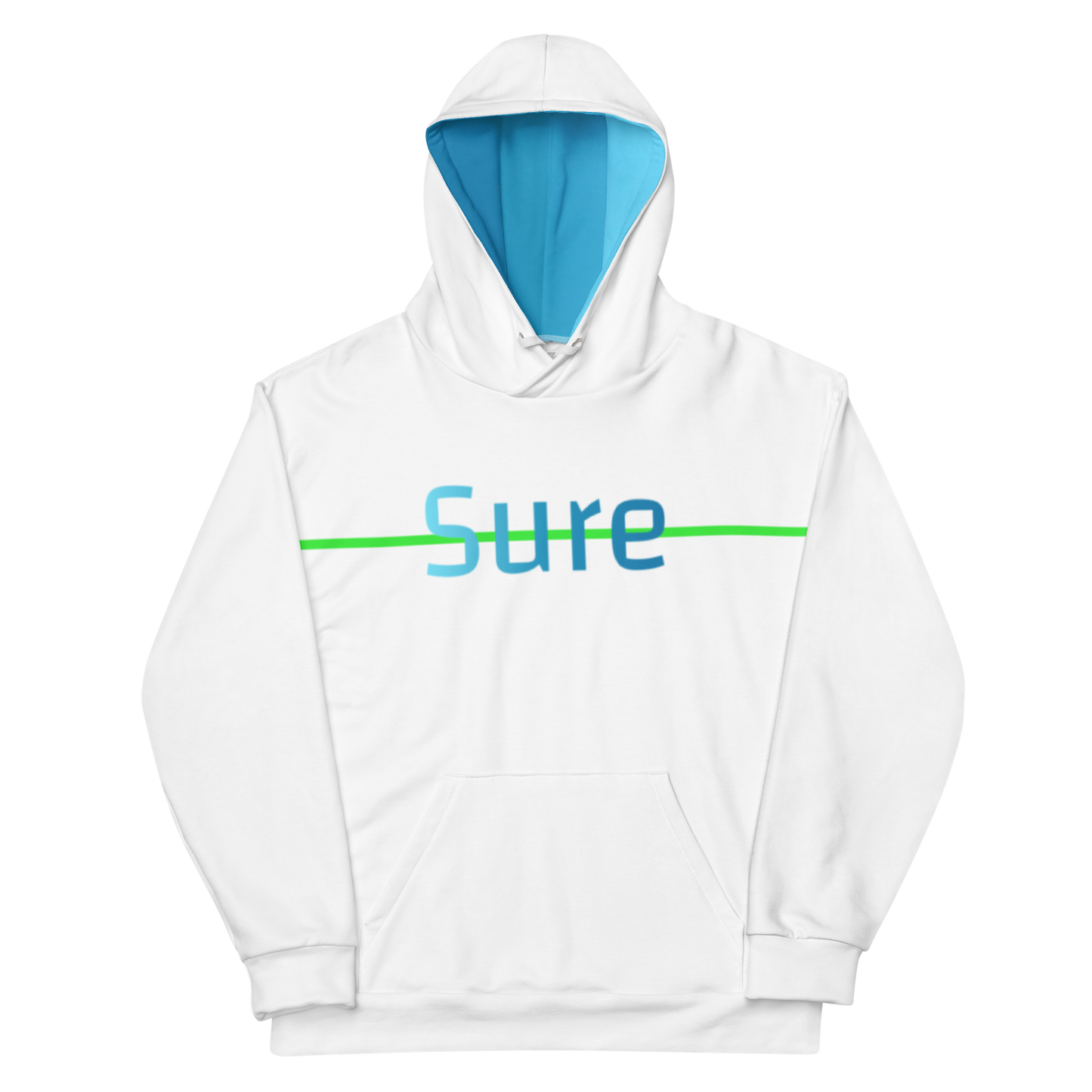 Clear Skies Hoodie