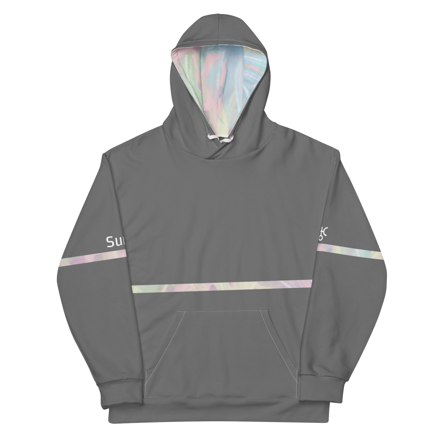 pSkychedelic Rainforest Hoodie