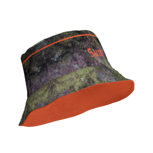 Sure Ranger Reversible bucket hat
