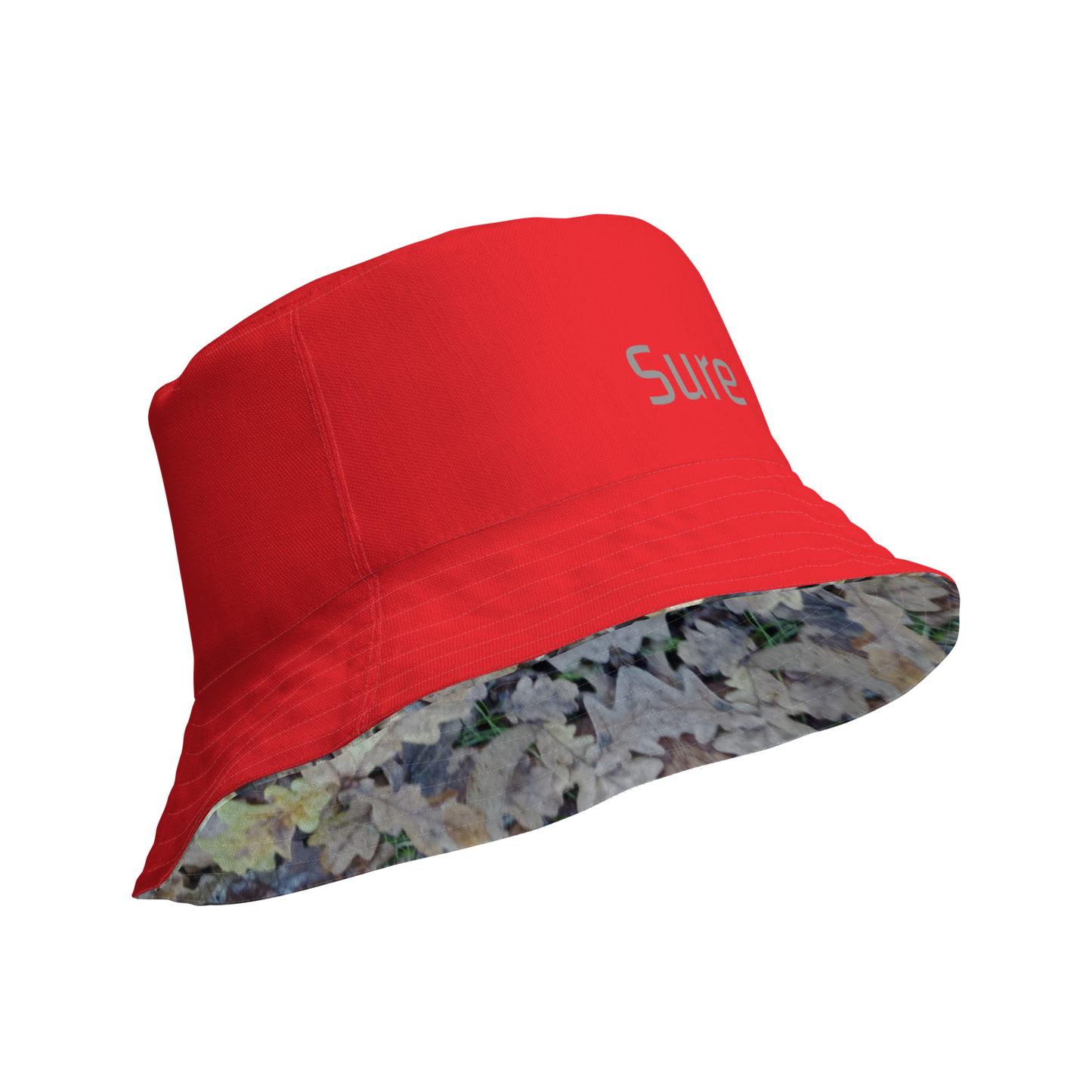 Sure Ranger Reversible bucket hat