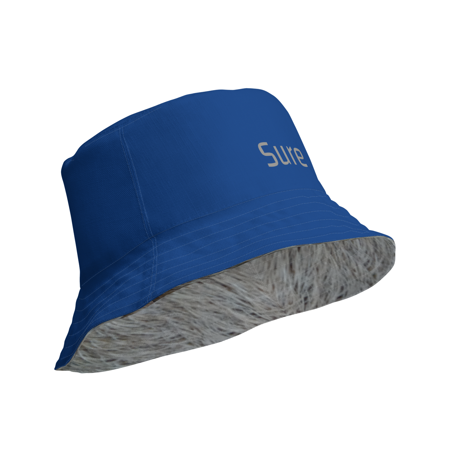 Sure Ranger Reversible bucket hat