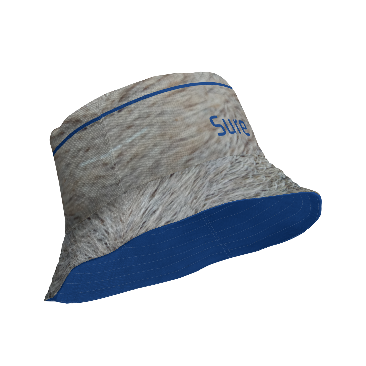 Sure Ranger Reversible bucket hat