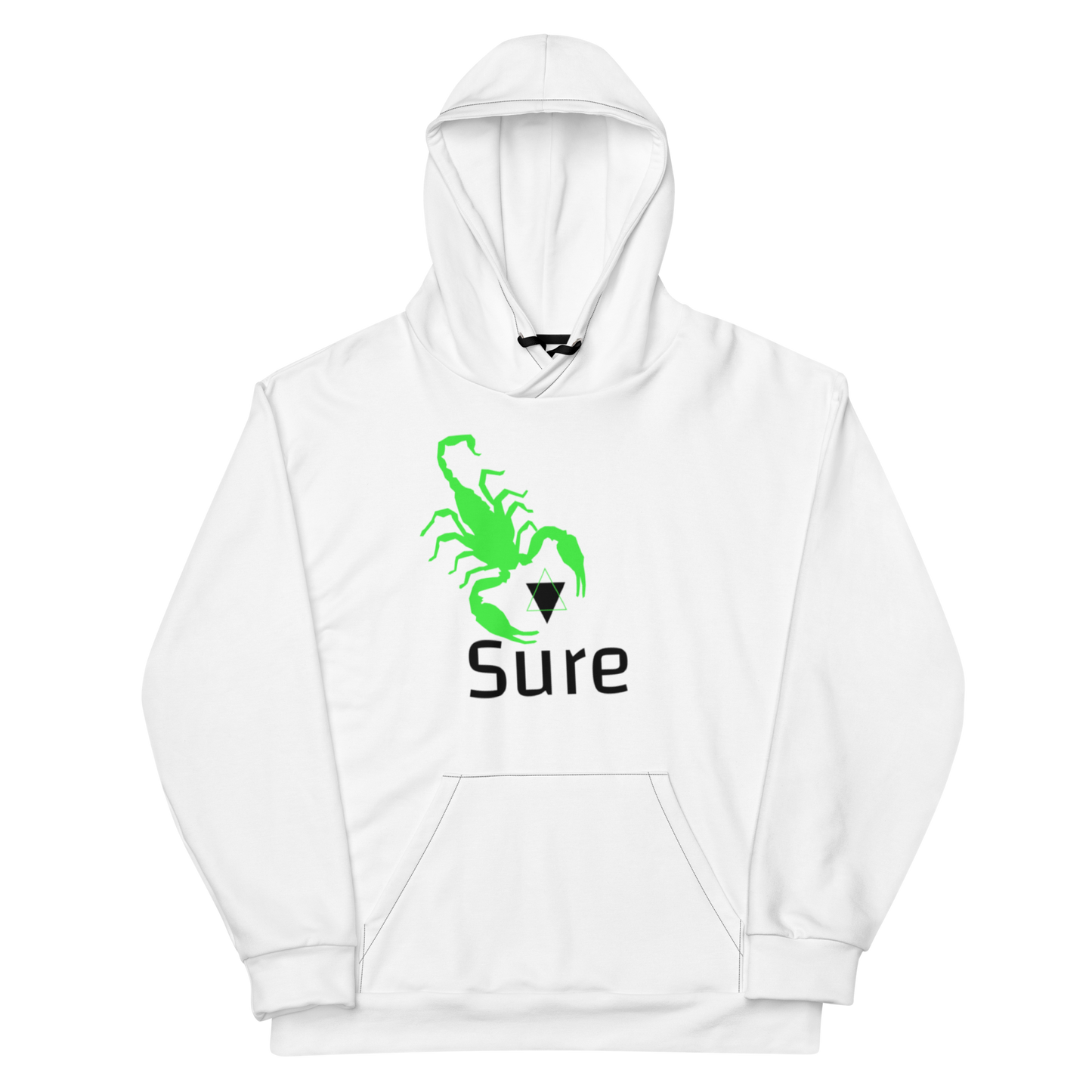 Scorpion22 Hoodie
