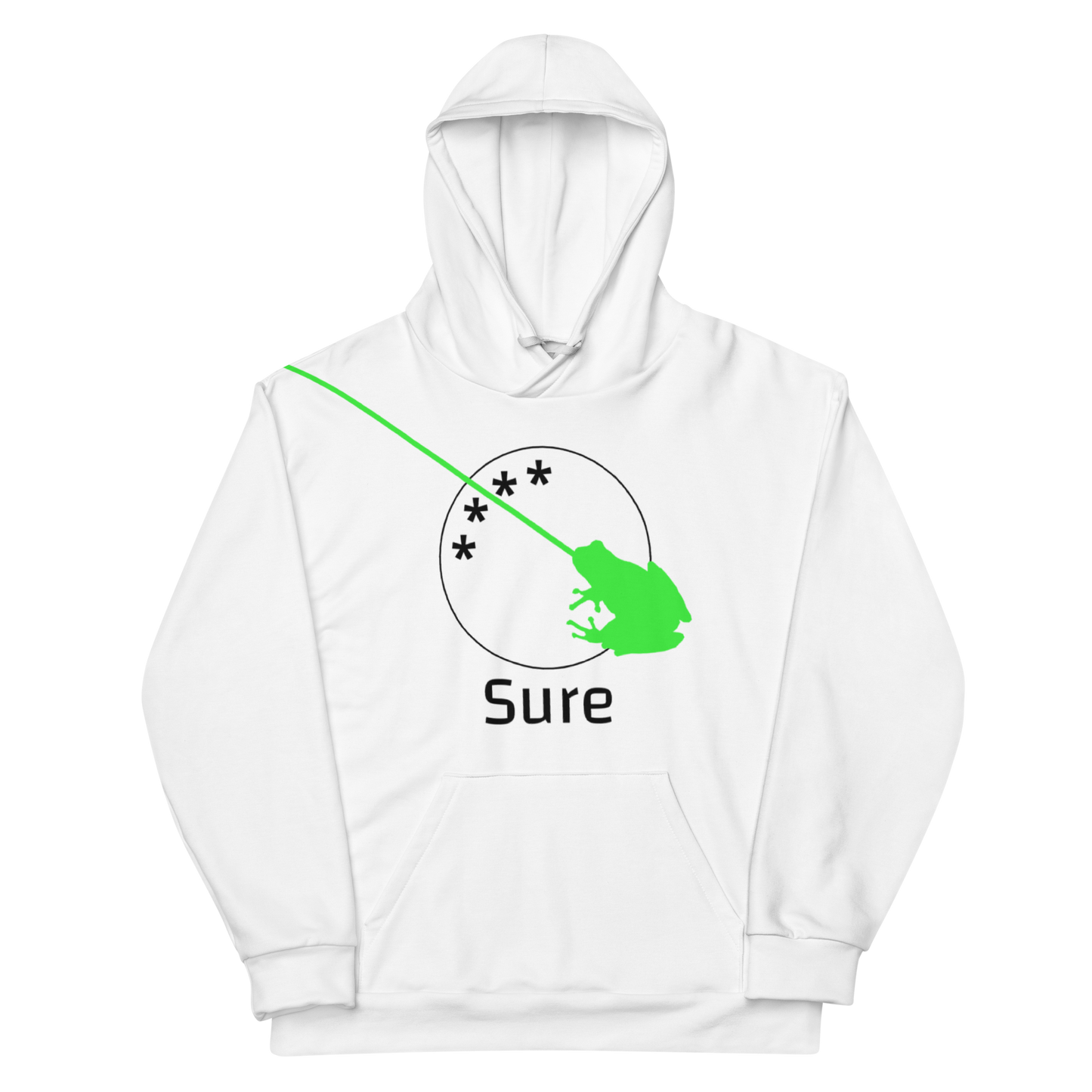 Frog22 Hoodie