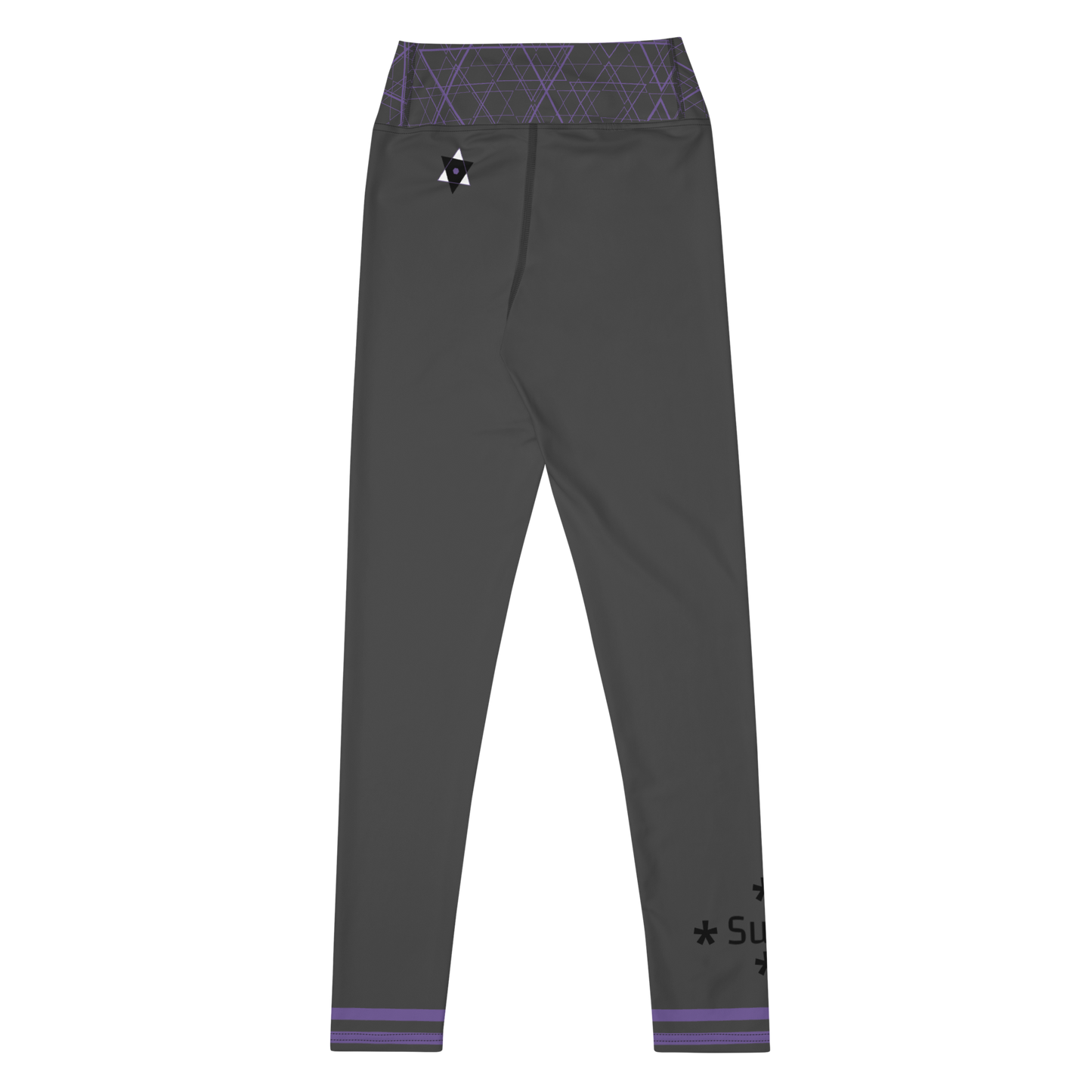 Merkaba Powering System Yoga Leggings