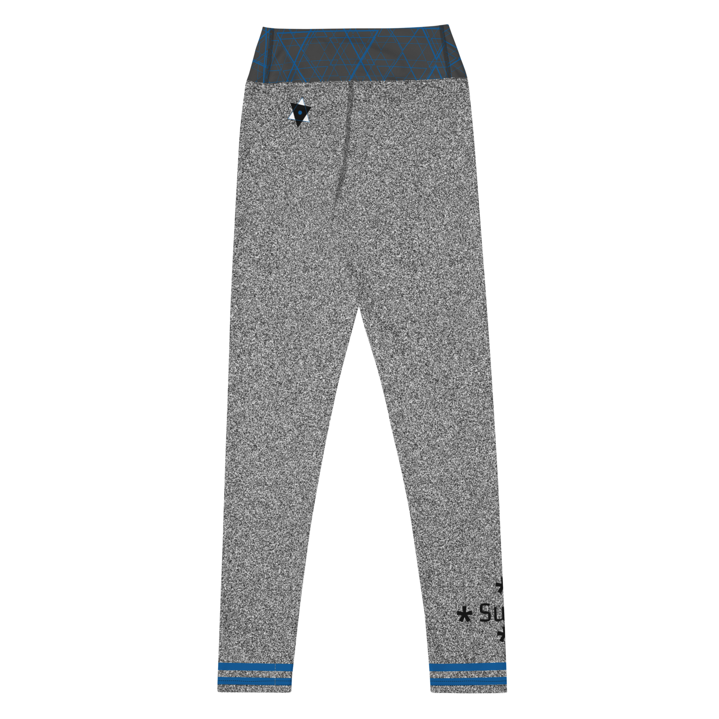 Merkaba Powering System Yoga Leggings