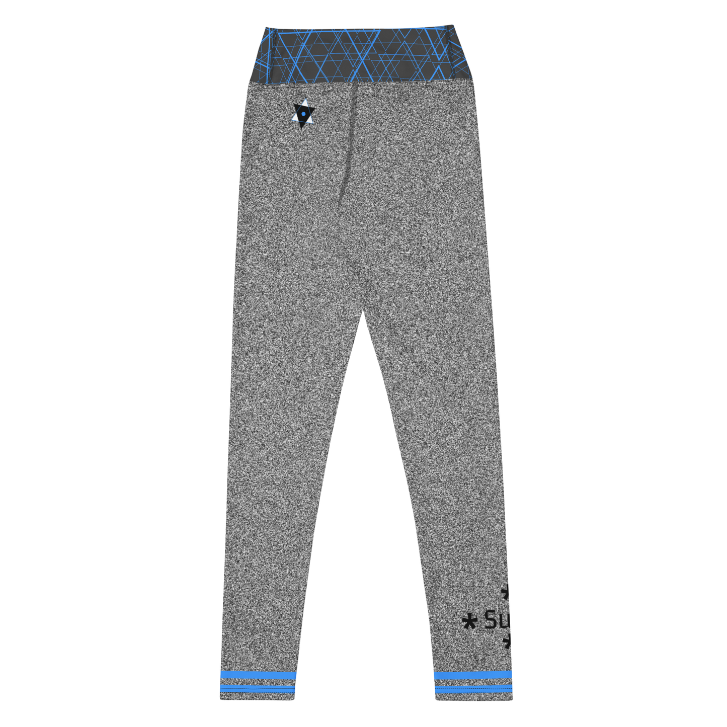 Merkaba Powering System Yoga Leggings