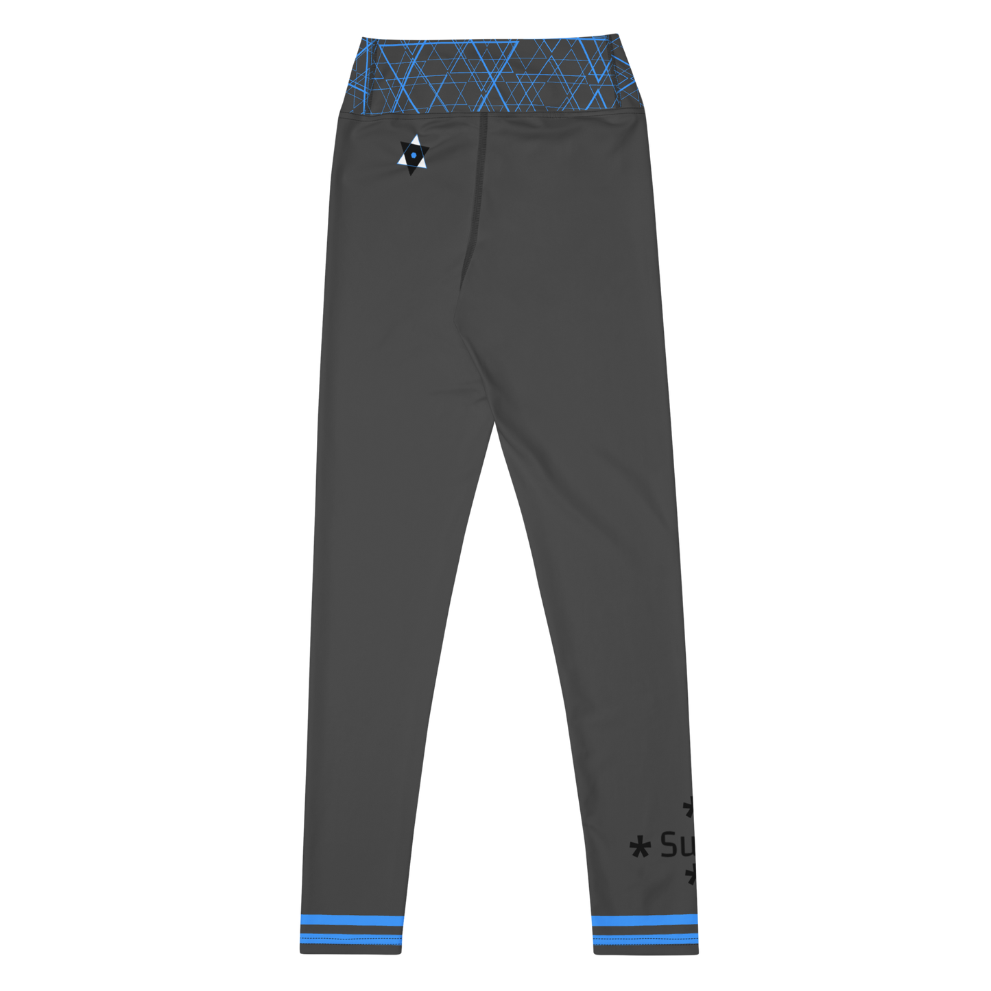 Merkaba Powering System Yoga Leggings