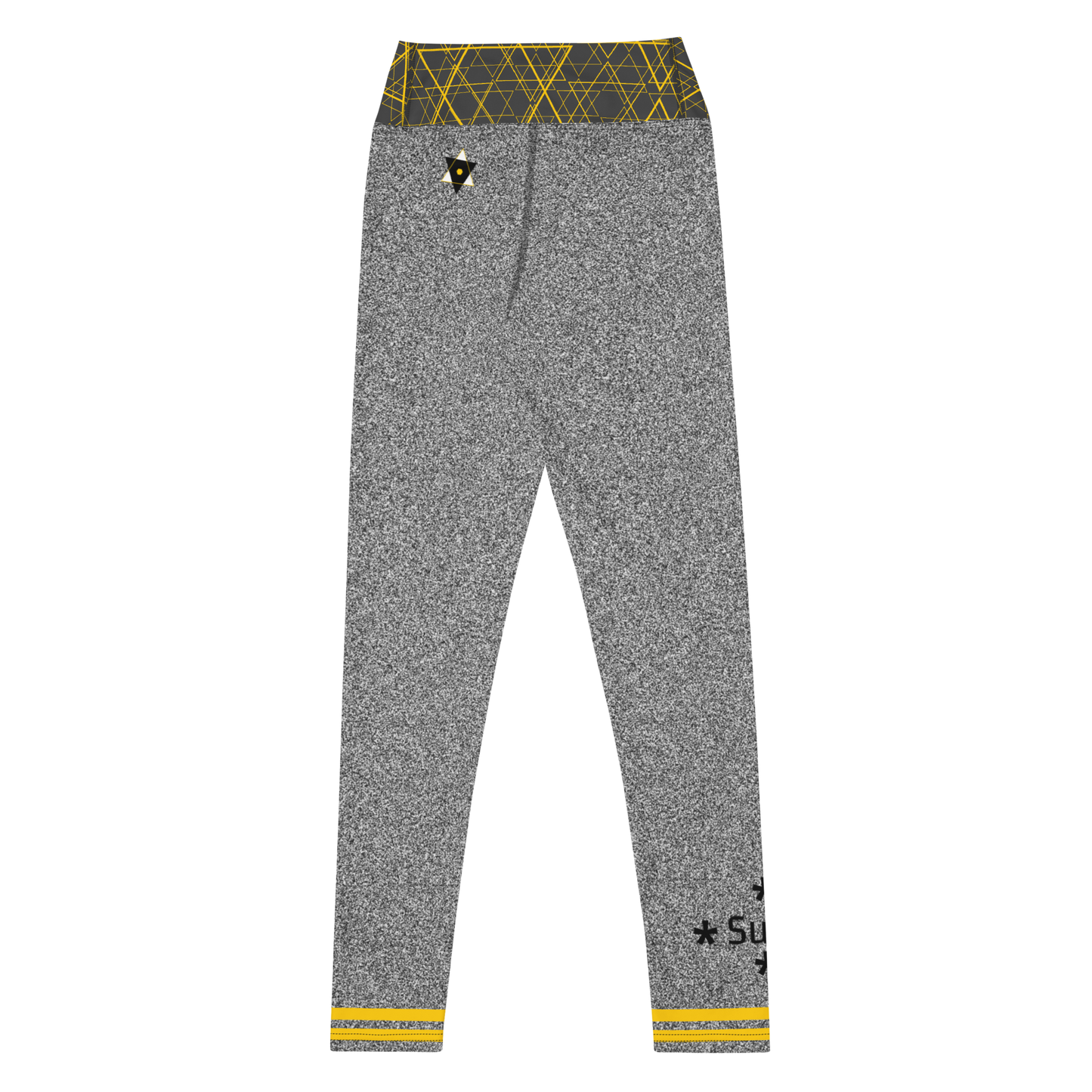 Merkaba Powering System Yoga Leggings