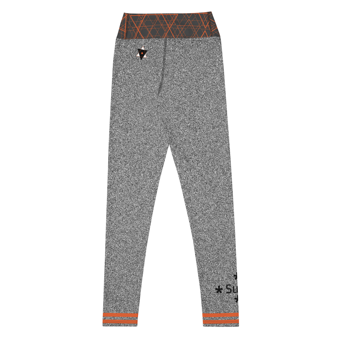 Merkaba Powering System Yoga Leggings