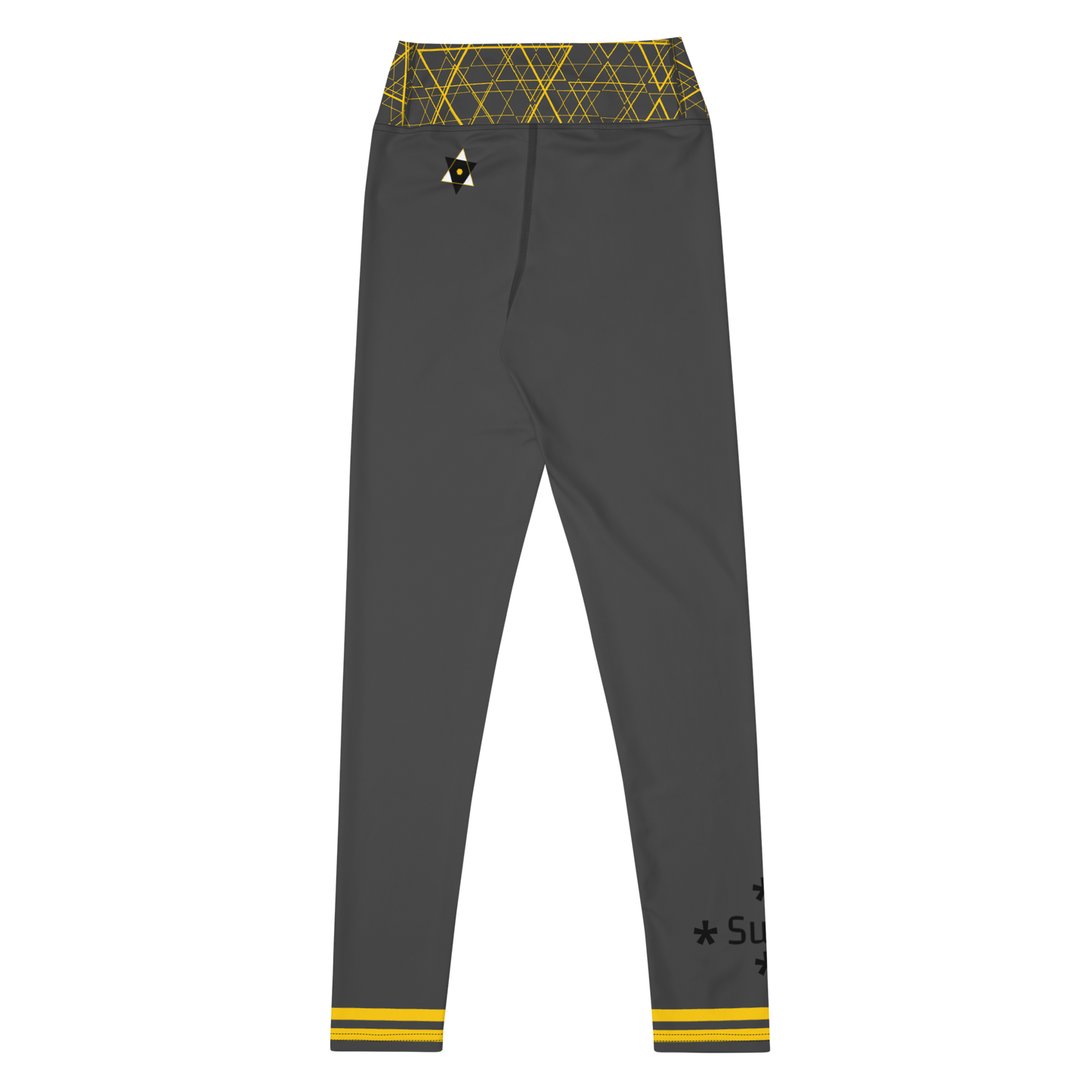 Merkaba Powering System Yoga Leggings