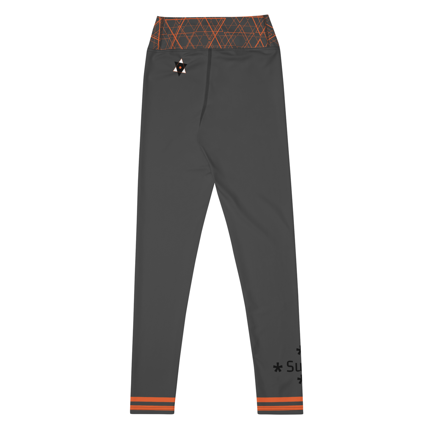 Merkaba Powering System Yoga Leggings