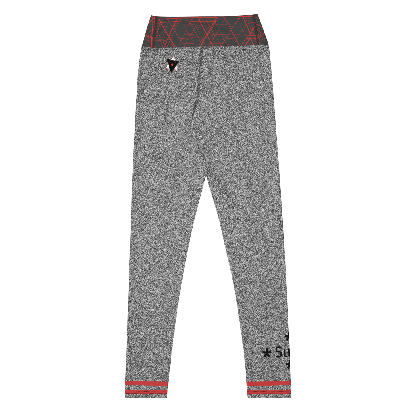 Merkaba Powering System Yoga Leggings