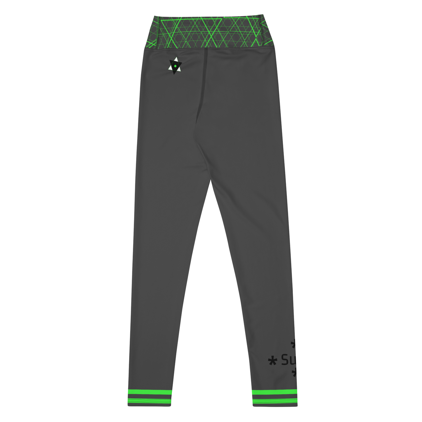 Merkaba Powering System Yoga Leggings