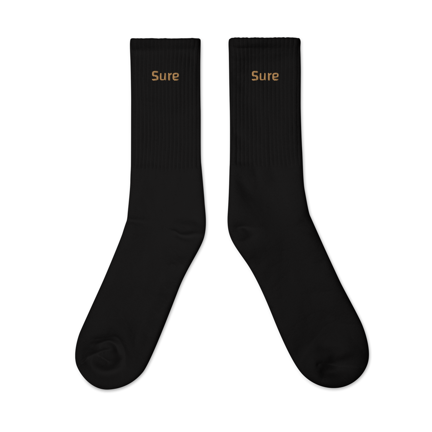 Sure Socks