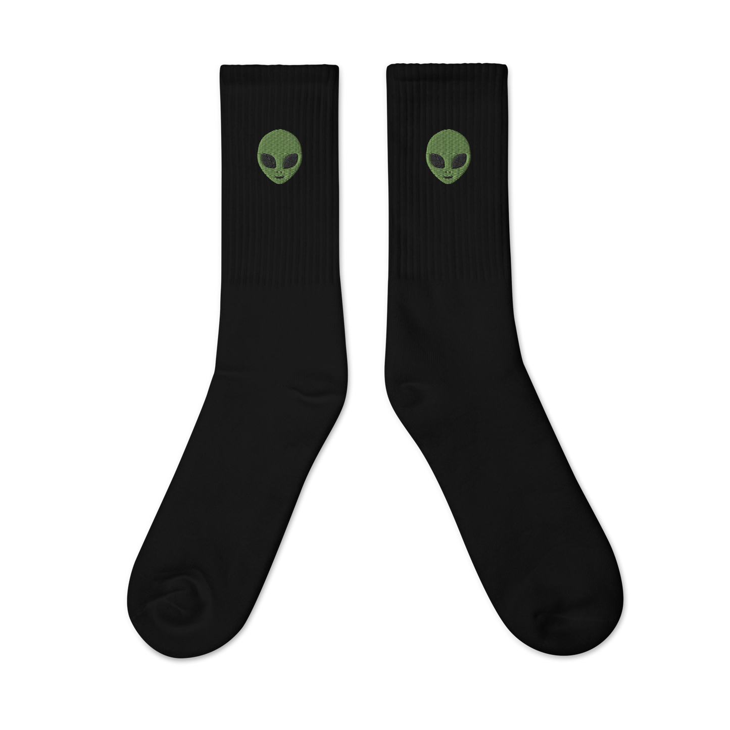 Alien socks