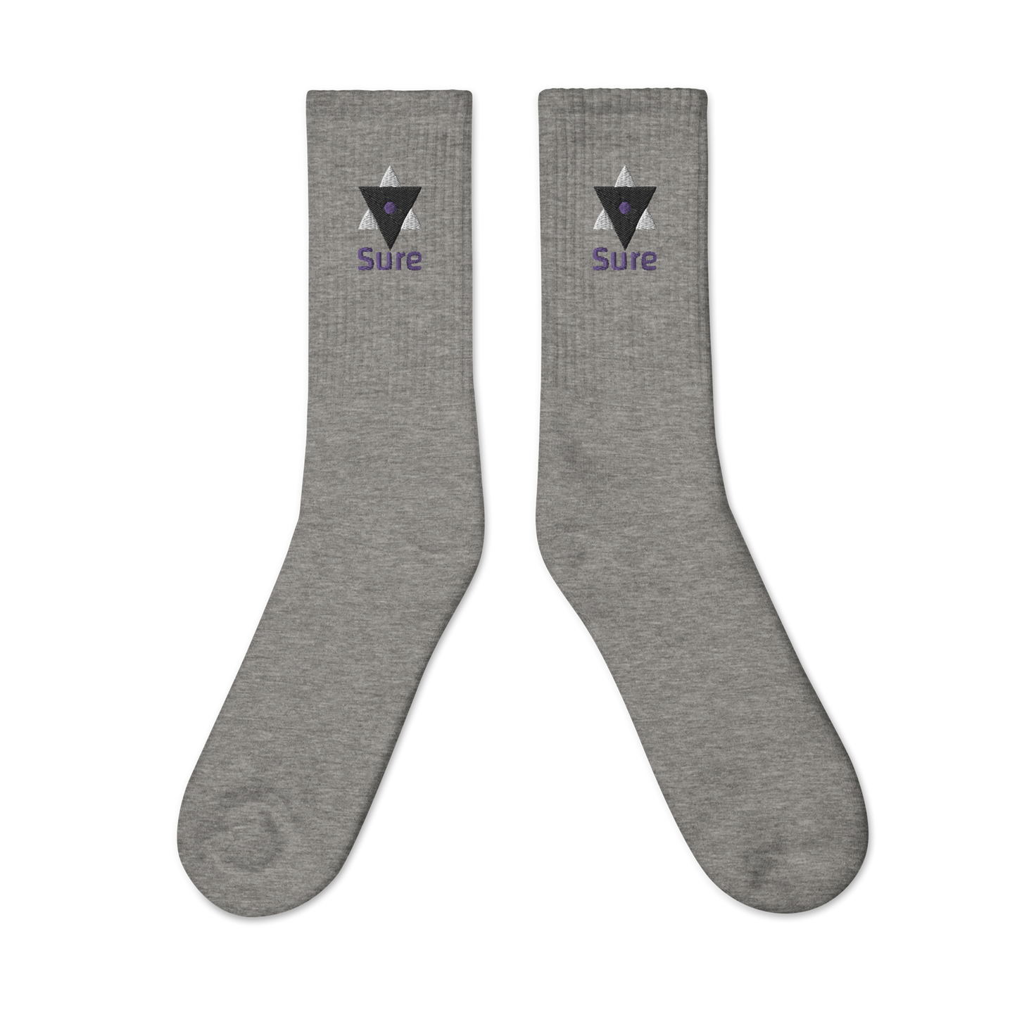 Merkaba Socks
