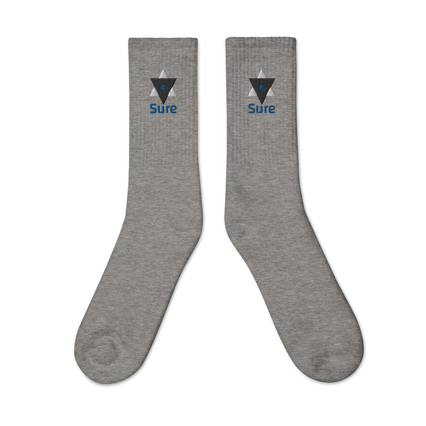 Merkaba Socks