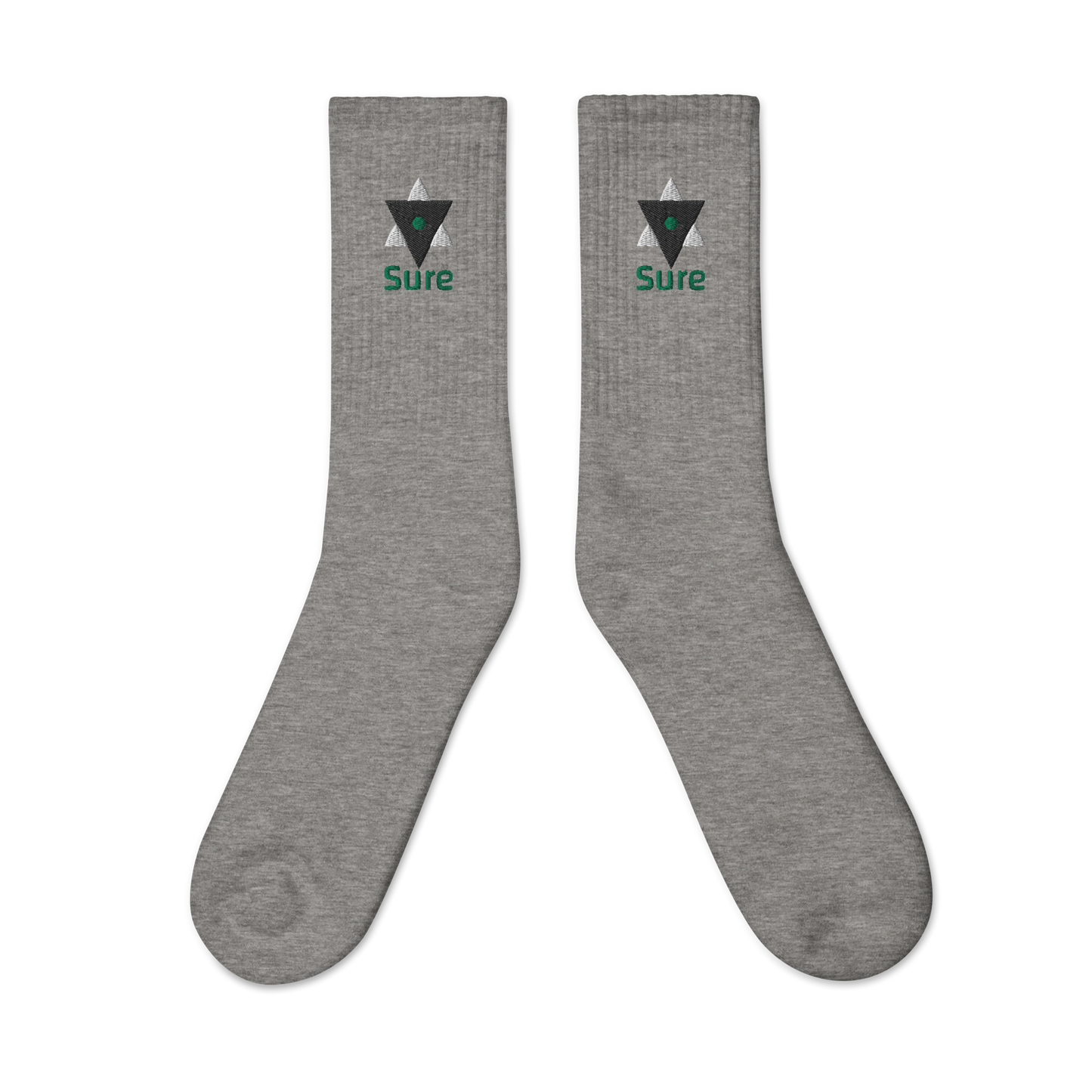 Merkaba Socks