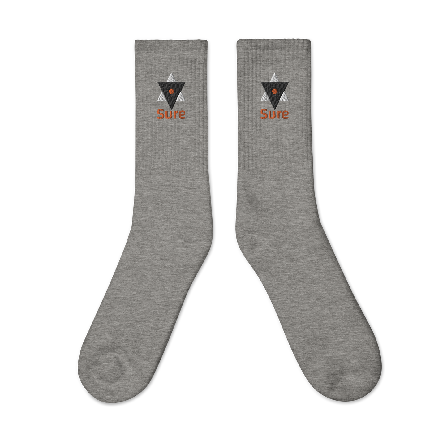 Merkaba Socks