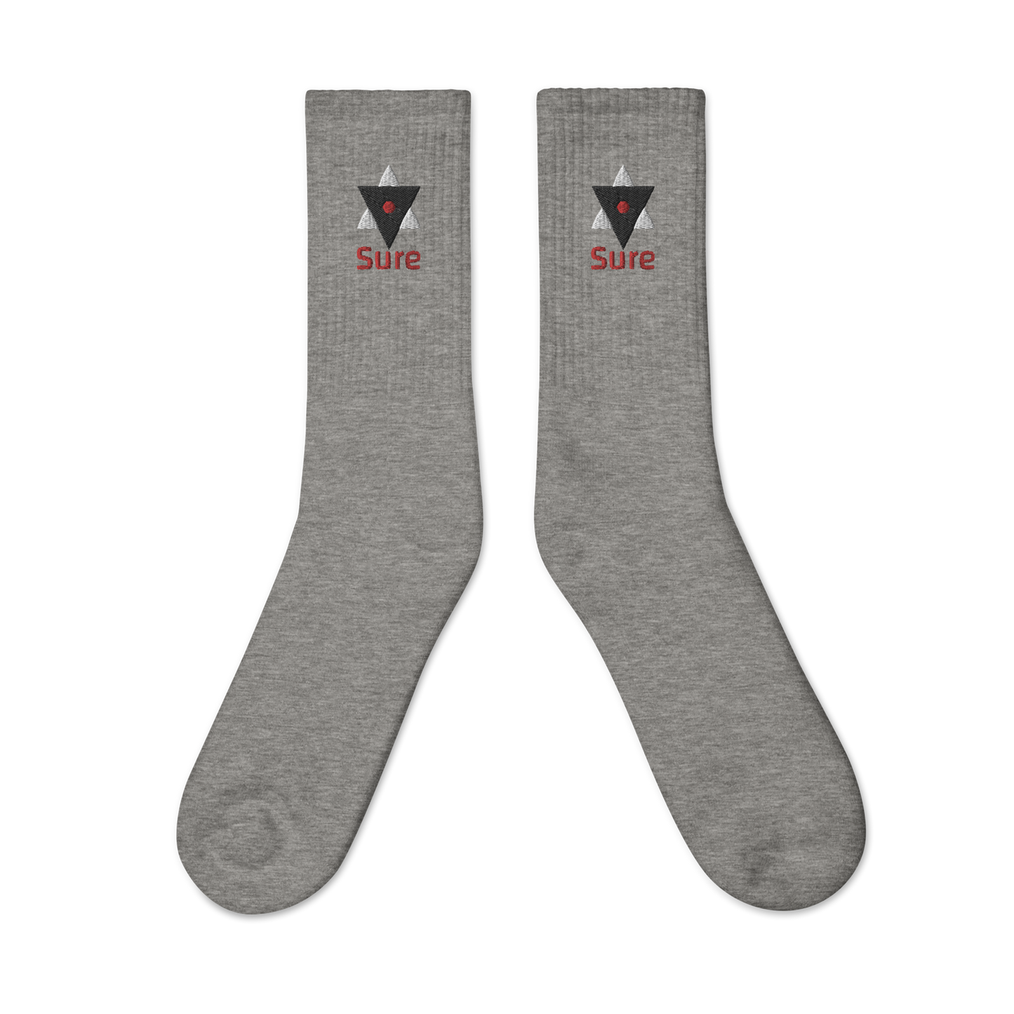 Merkaba Socks